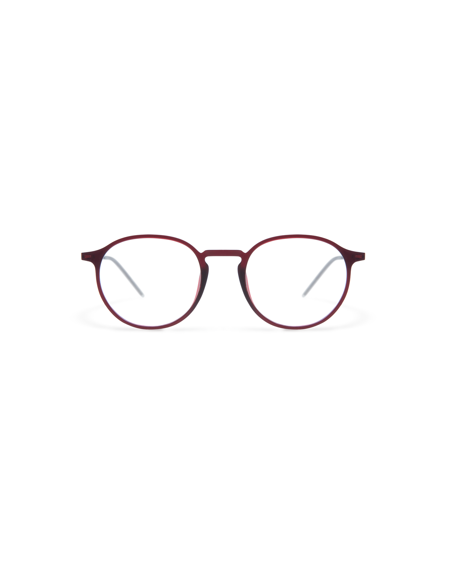 ARATA: Redondas Alyte Rojo optical glasses by ATLANT 12278