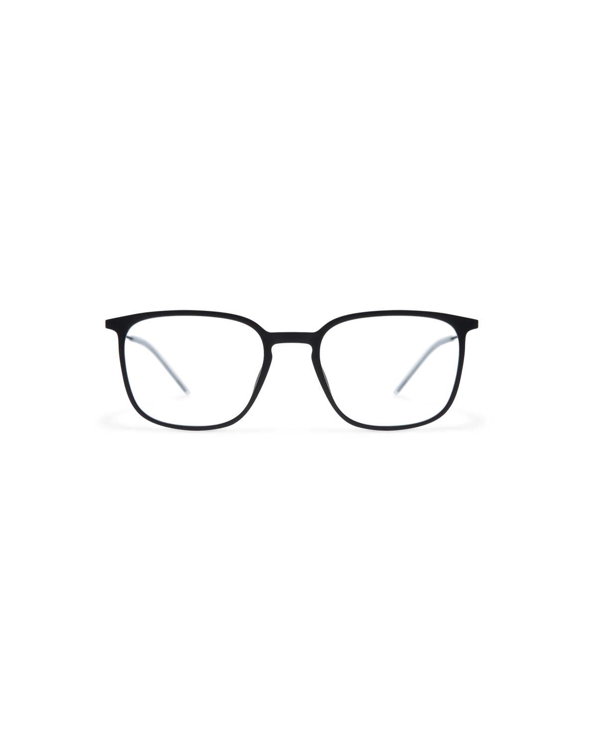 KENZO: Cuadrada Alyte Noir optical glasses by ATLANT 12279