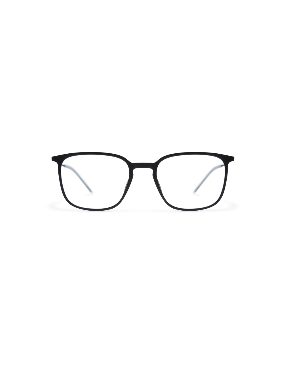 KENZO: Cuadrada Alyte Noir optical glasses by ATLANT 12279