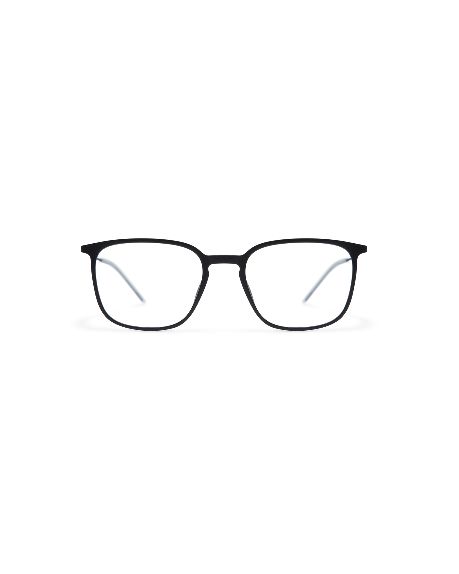 KENZO: Cuadrada Alyte Noir optical glasses by ATLANT 12279