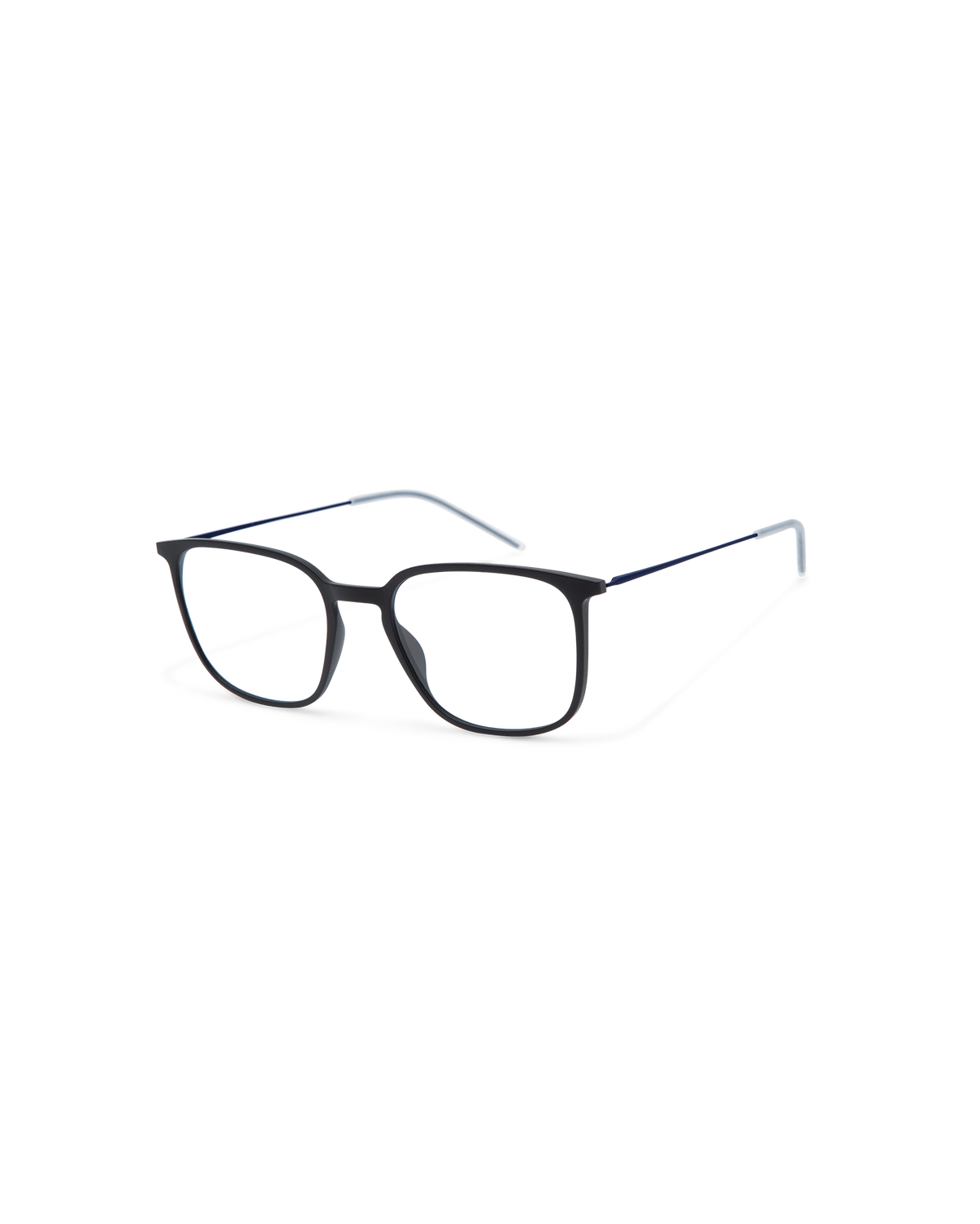 KENZO: Cuadrada Alyte Noir optical glasses by ATLANT 12352