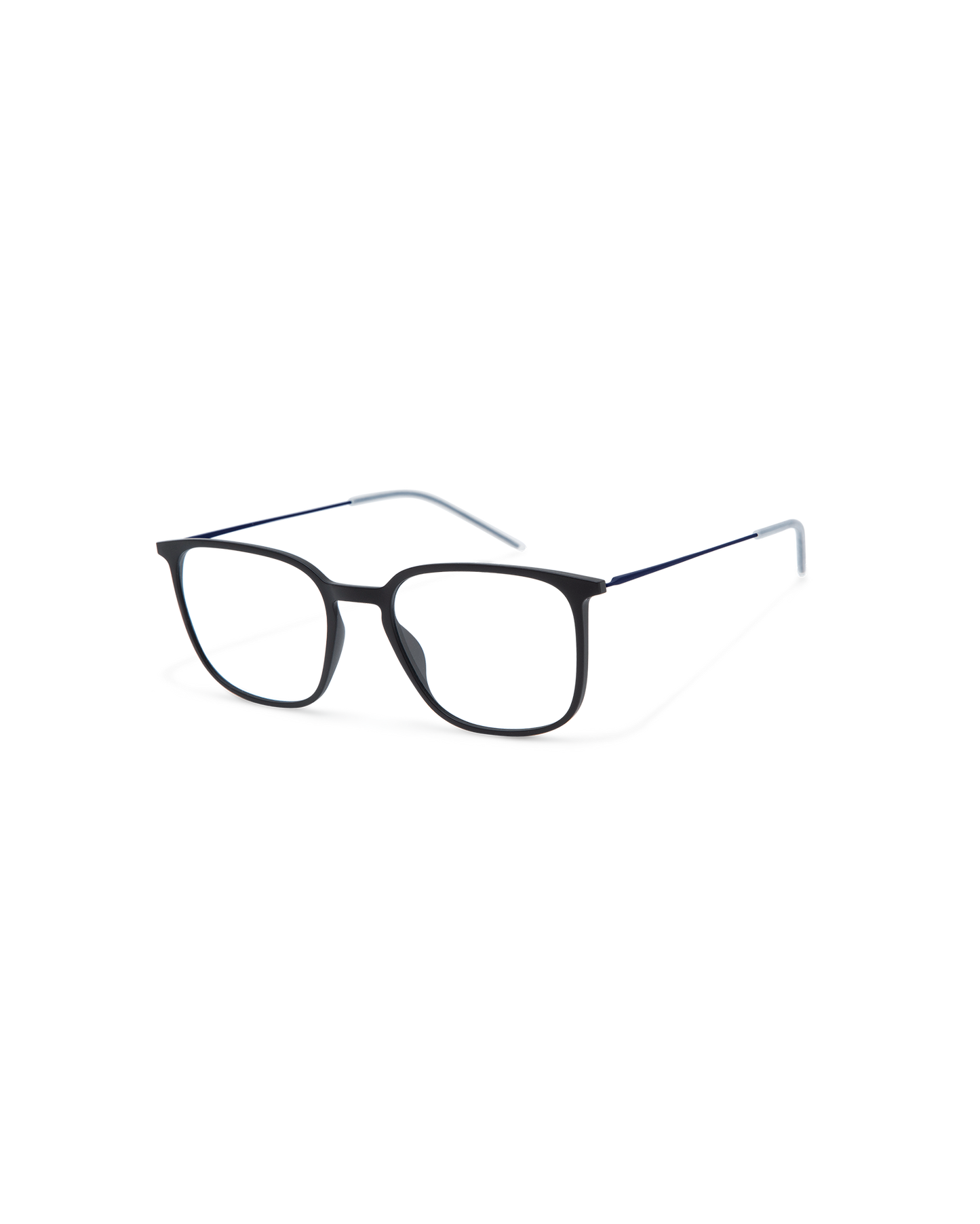 KENZO: Cuadrada Alyte Noir optical glasses by ATLANT 12352