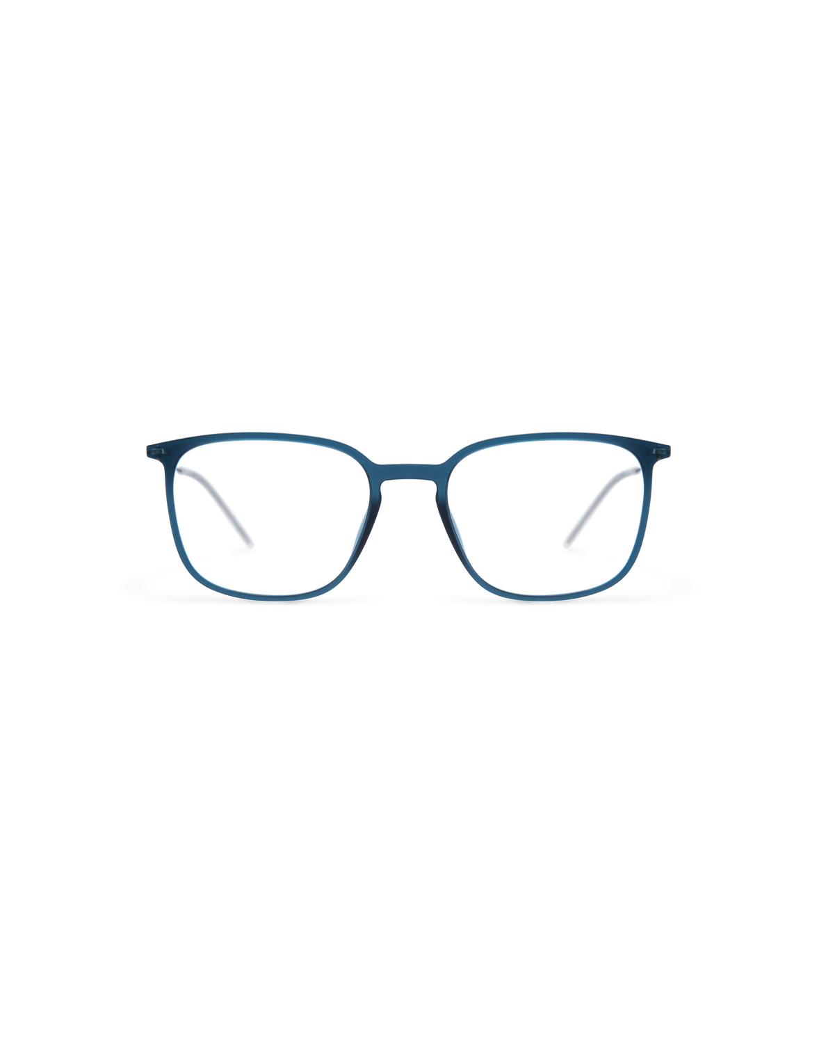 KENZO: Cuadrada Alyte Azul optical glasses by ATLANT 12280