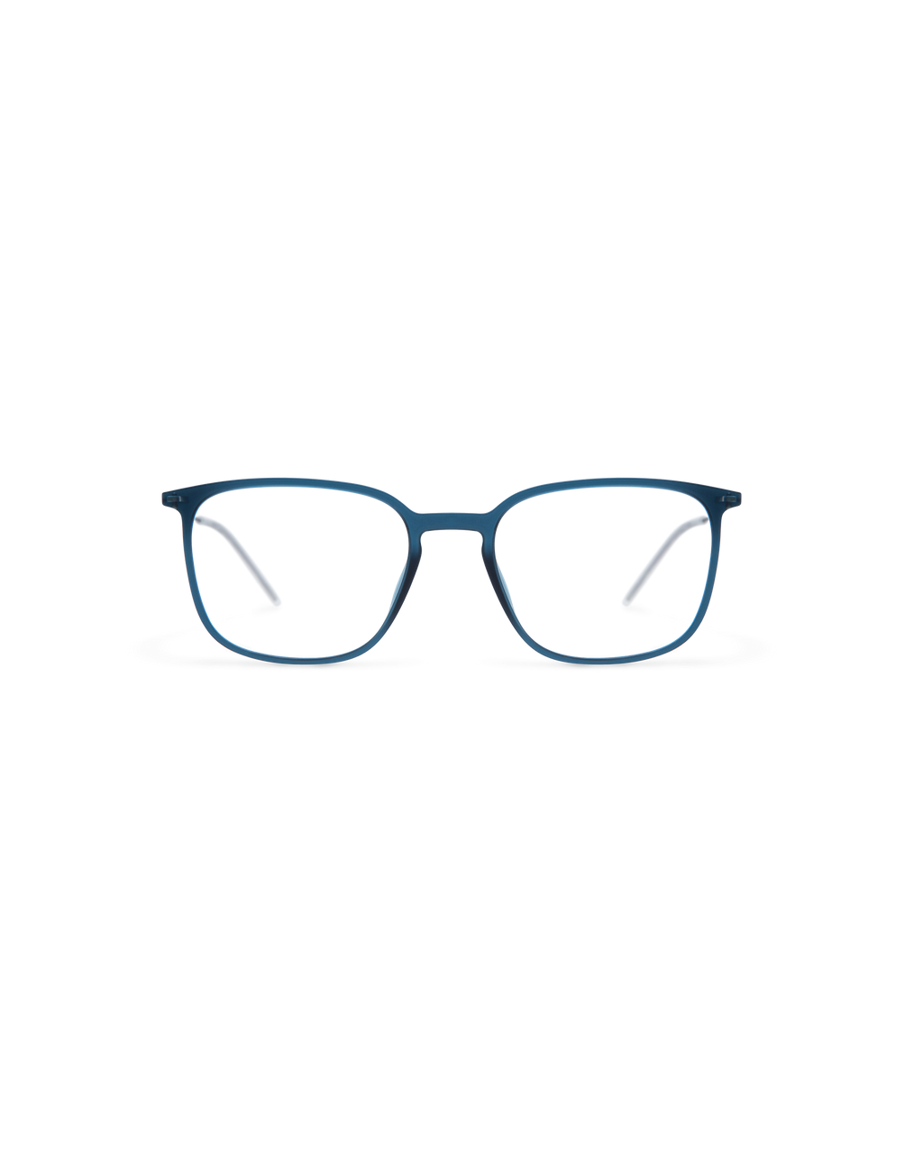 KENZO: Cuadrada Alyte Azul optical glasses by ATLANT 12280