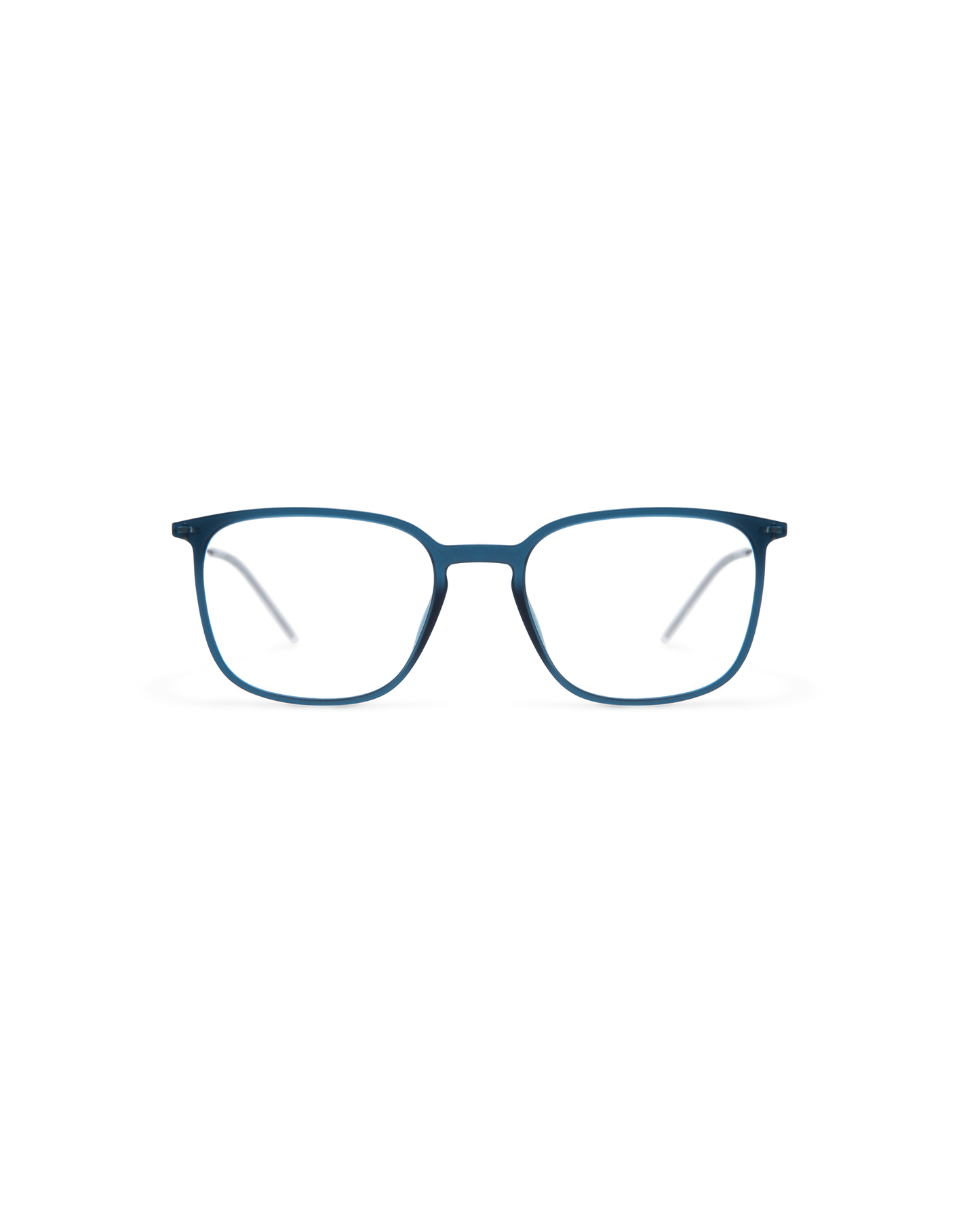 KENZO: Cuadrada Alyte Azul optical glasses by ATLANT 12280