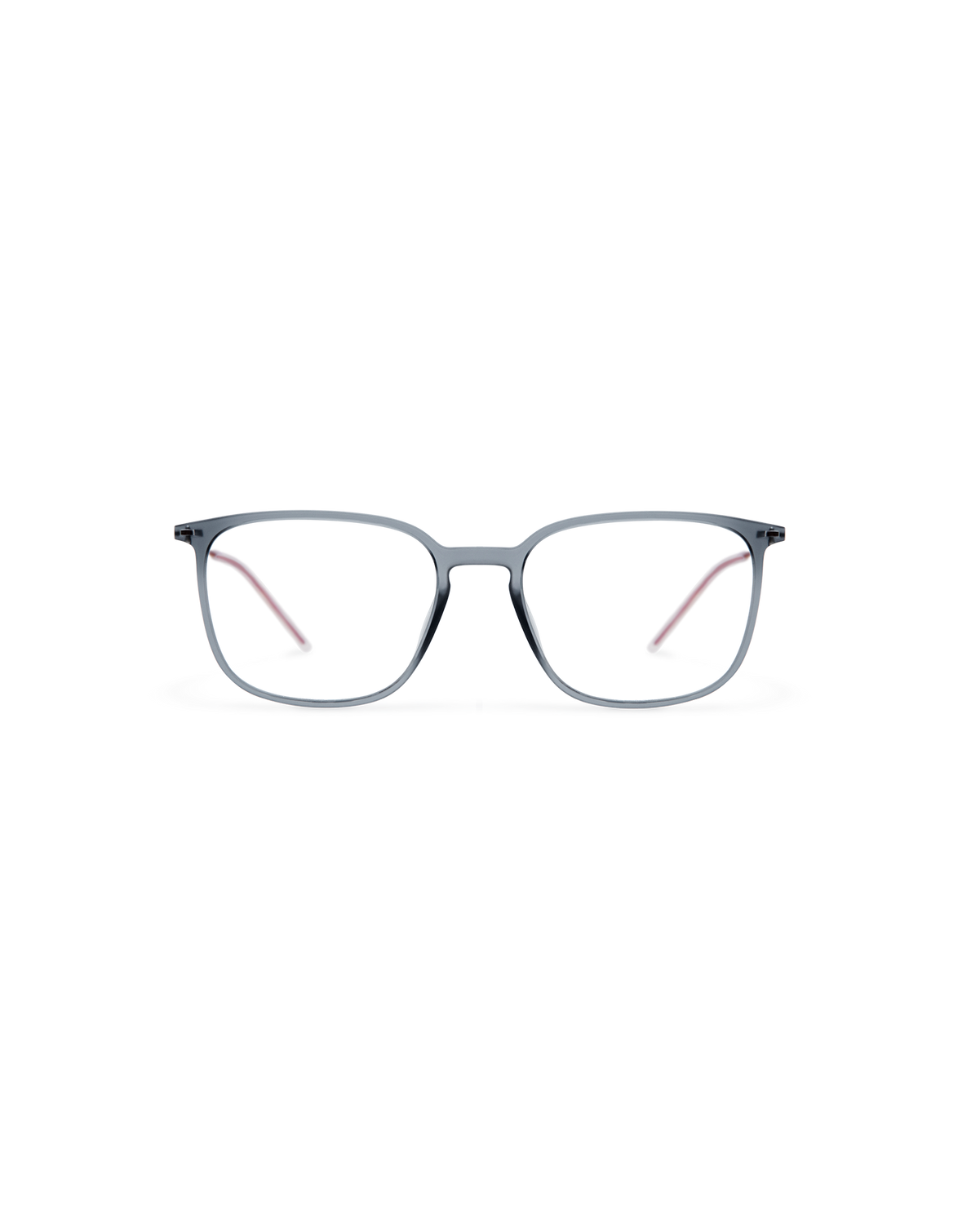 KENZO: Cuadrada Alyte Grigio optical glasses by ATLANT 12281