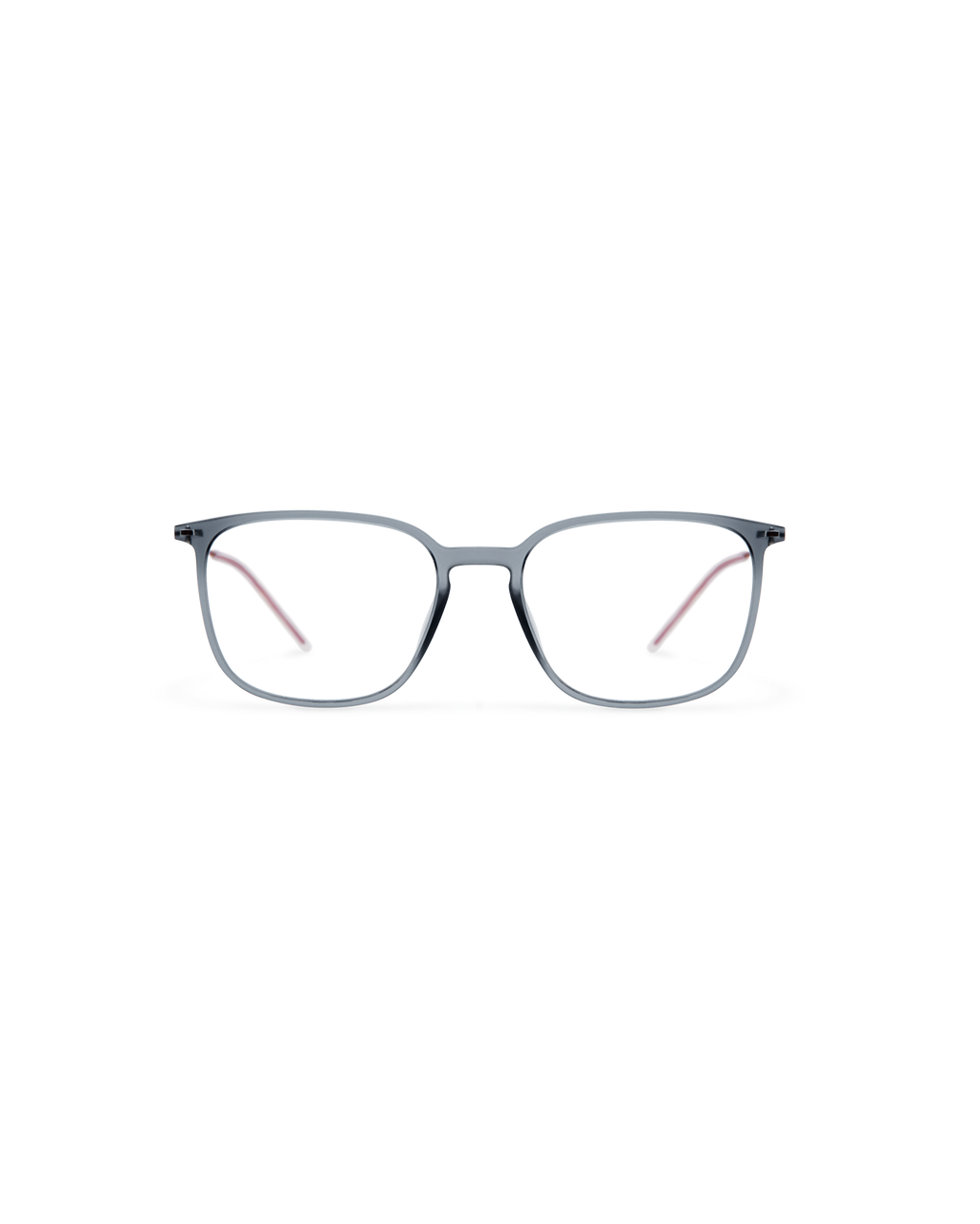 KENZO: Cuadrada Alyte Grigio optical glasses by ATLANT 12281