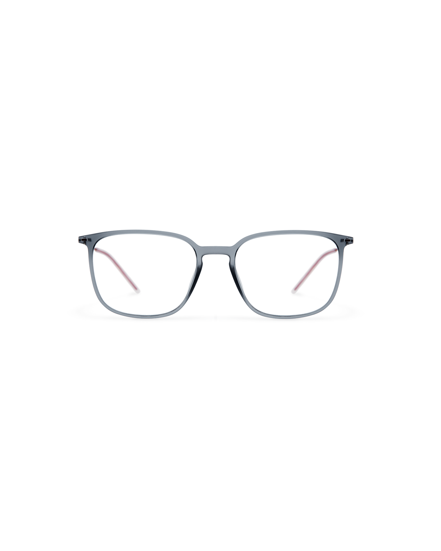 KENZO: Cuadrada Alyte Grigio optical glasses by ATLANT 12281
