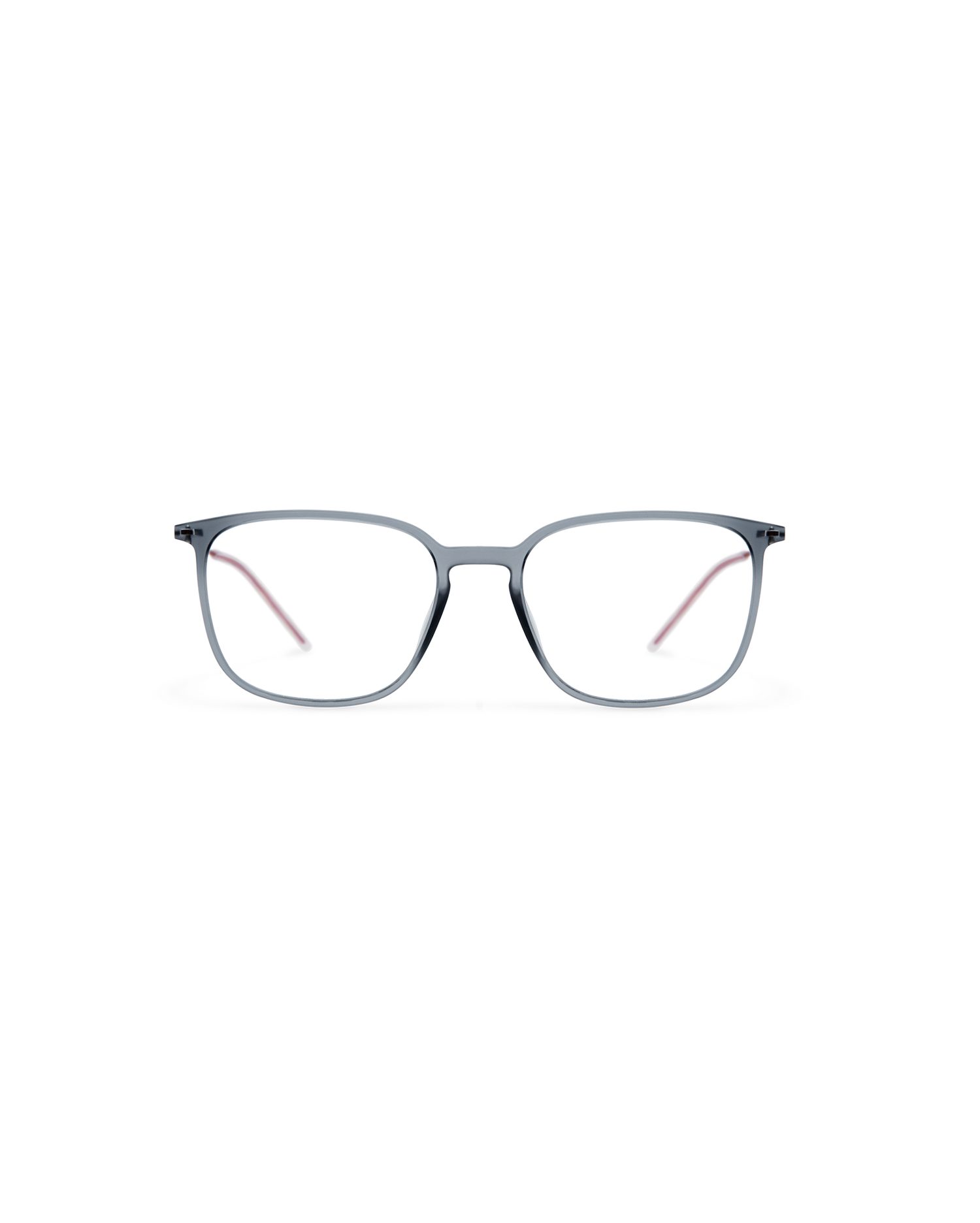 KENZO: Cuadrada Alyte Grigio optical glasses by ATLANT 12281