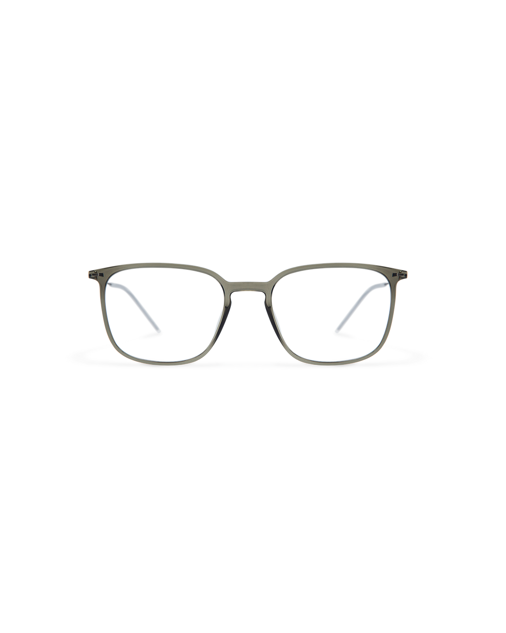 KENZO: Cuadrada Alyte Grigio optical glasses by ATLANT 12282