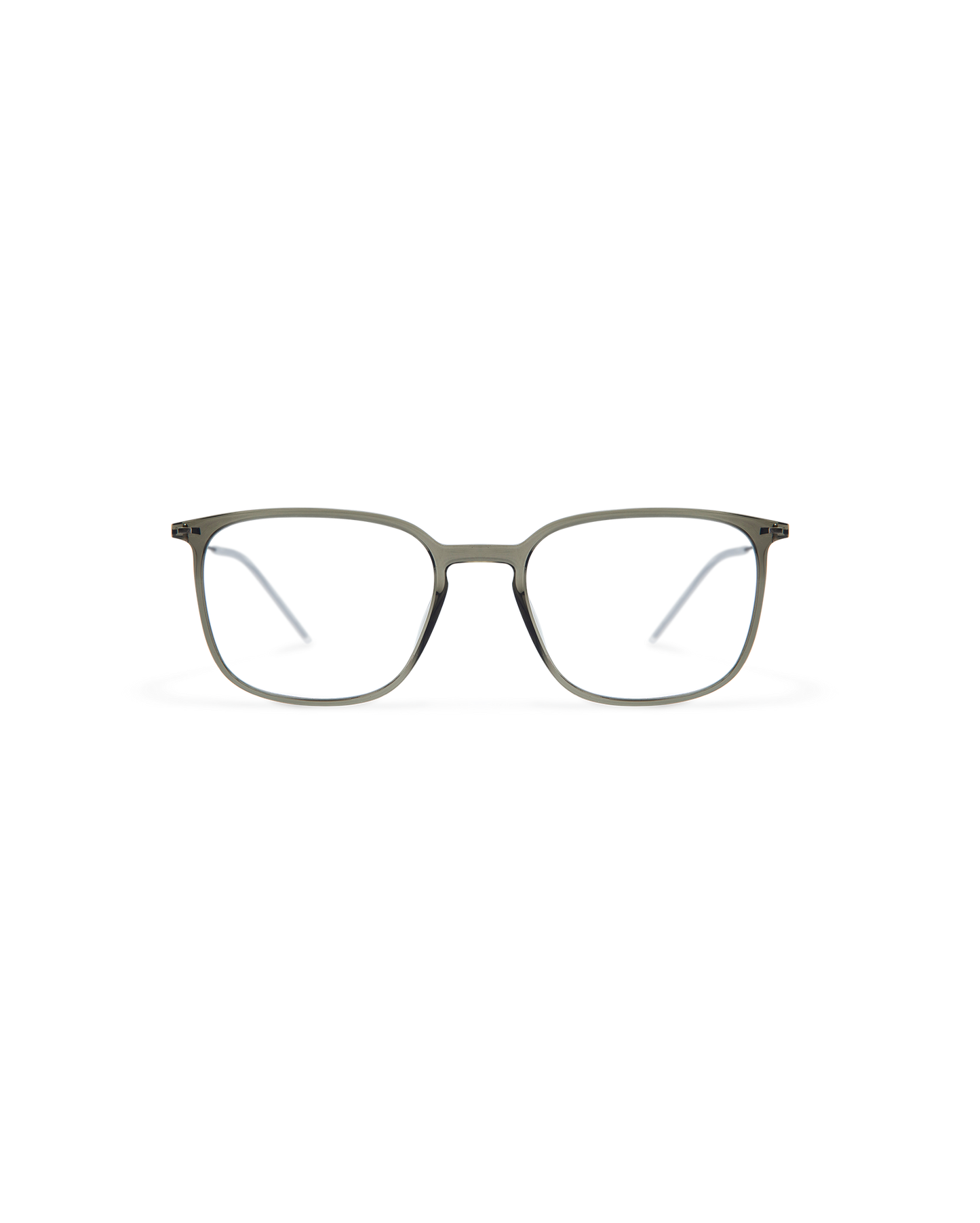 KENZO: Cuadrada Alyte Grigio optical glasses by ATLANT 12282
