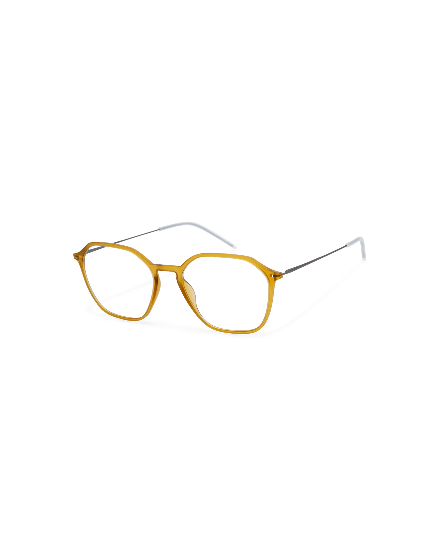RIKEN: Geométricas Alyte Jaune optical glasses by ATLANT 12376