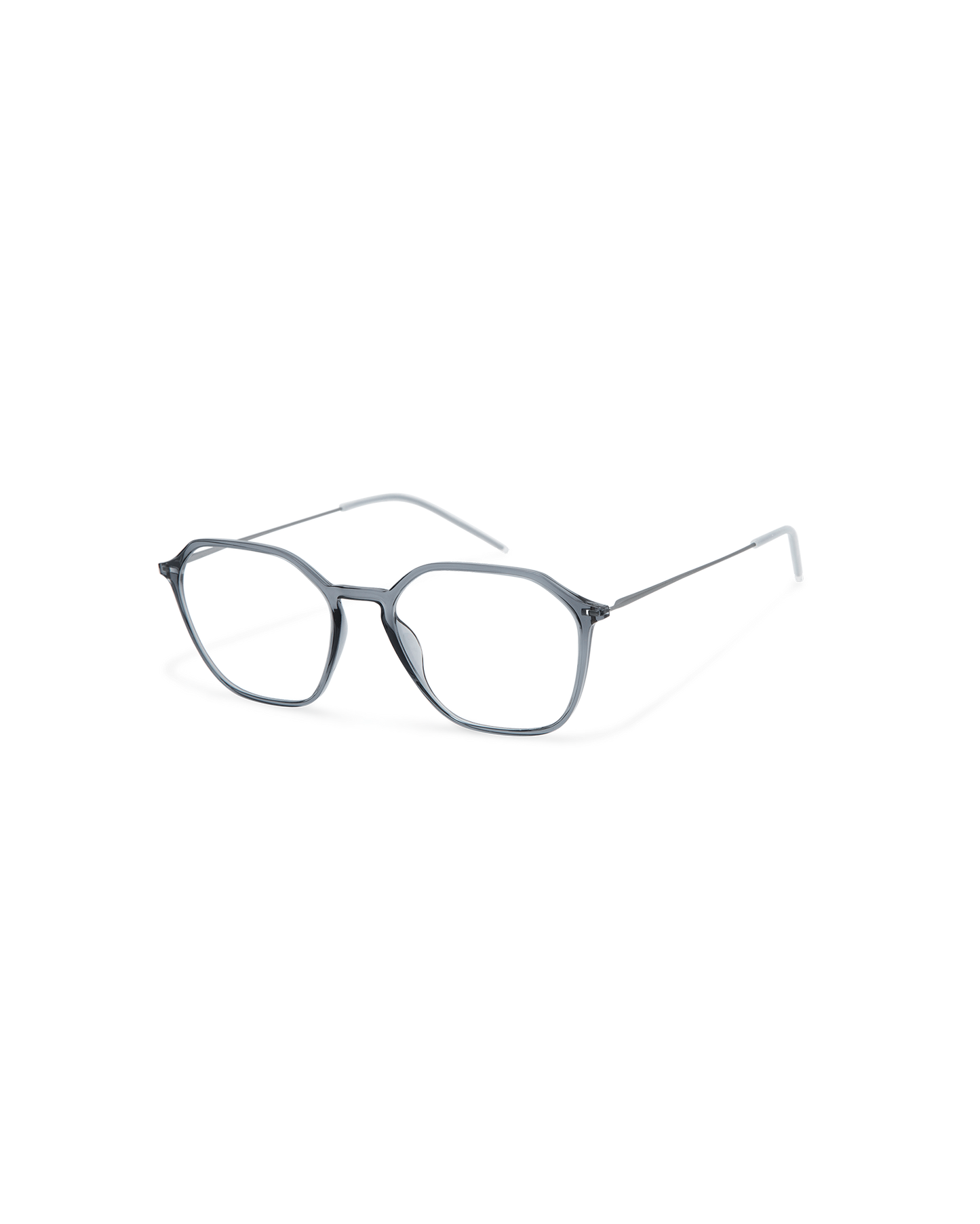 RIKEN: Geométricas Alyte Grigio optical glasses by ATLANT 12358