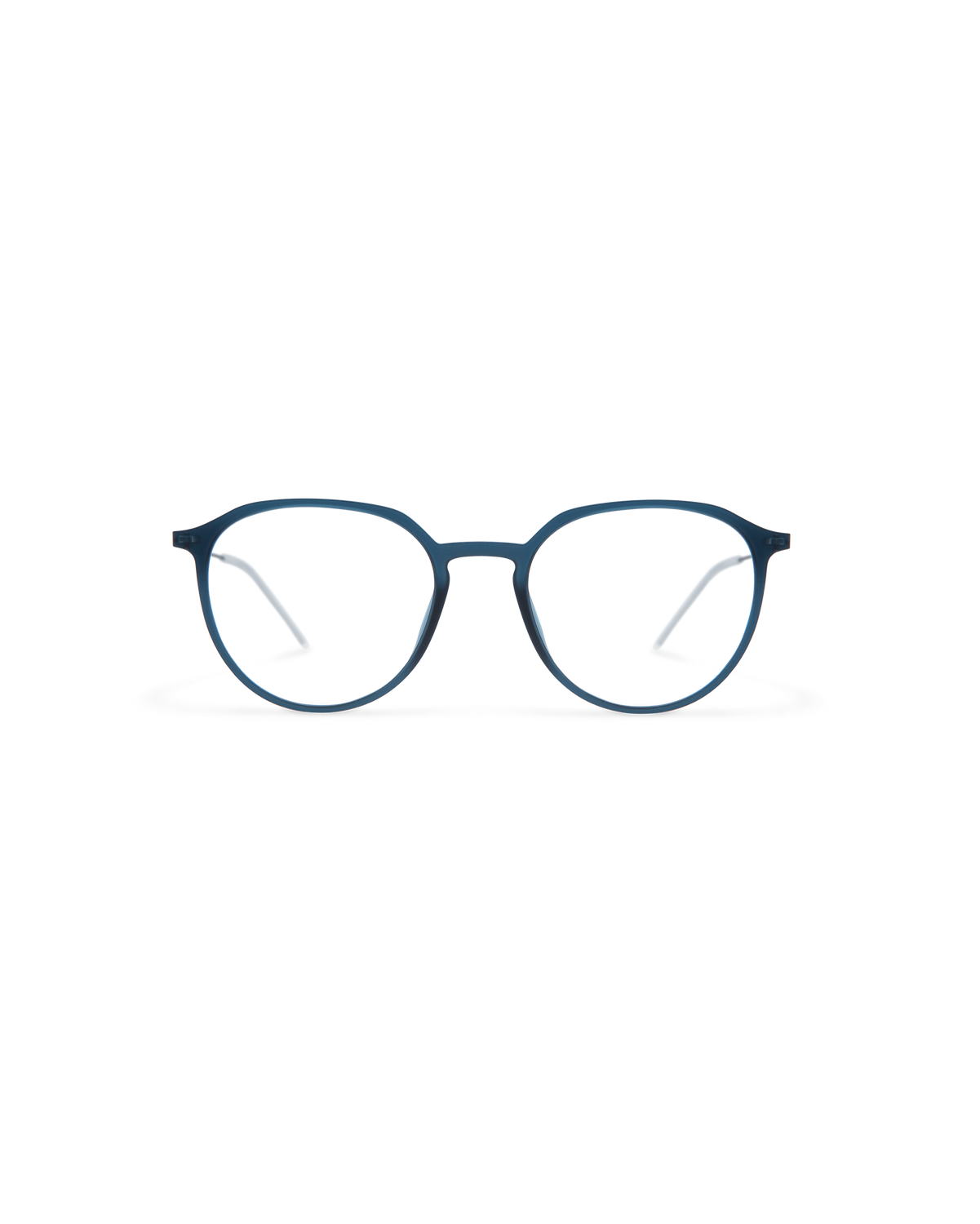 HOLL: Redondas Alyte Azul optical glasses by ATLANT 12287