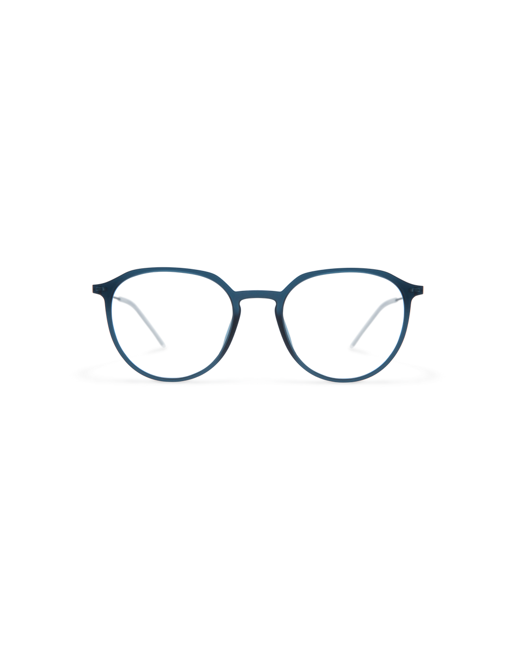 HOLL: Redondas Alyte Azul optical glasses by ATLANT 12287