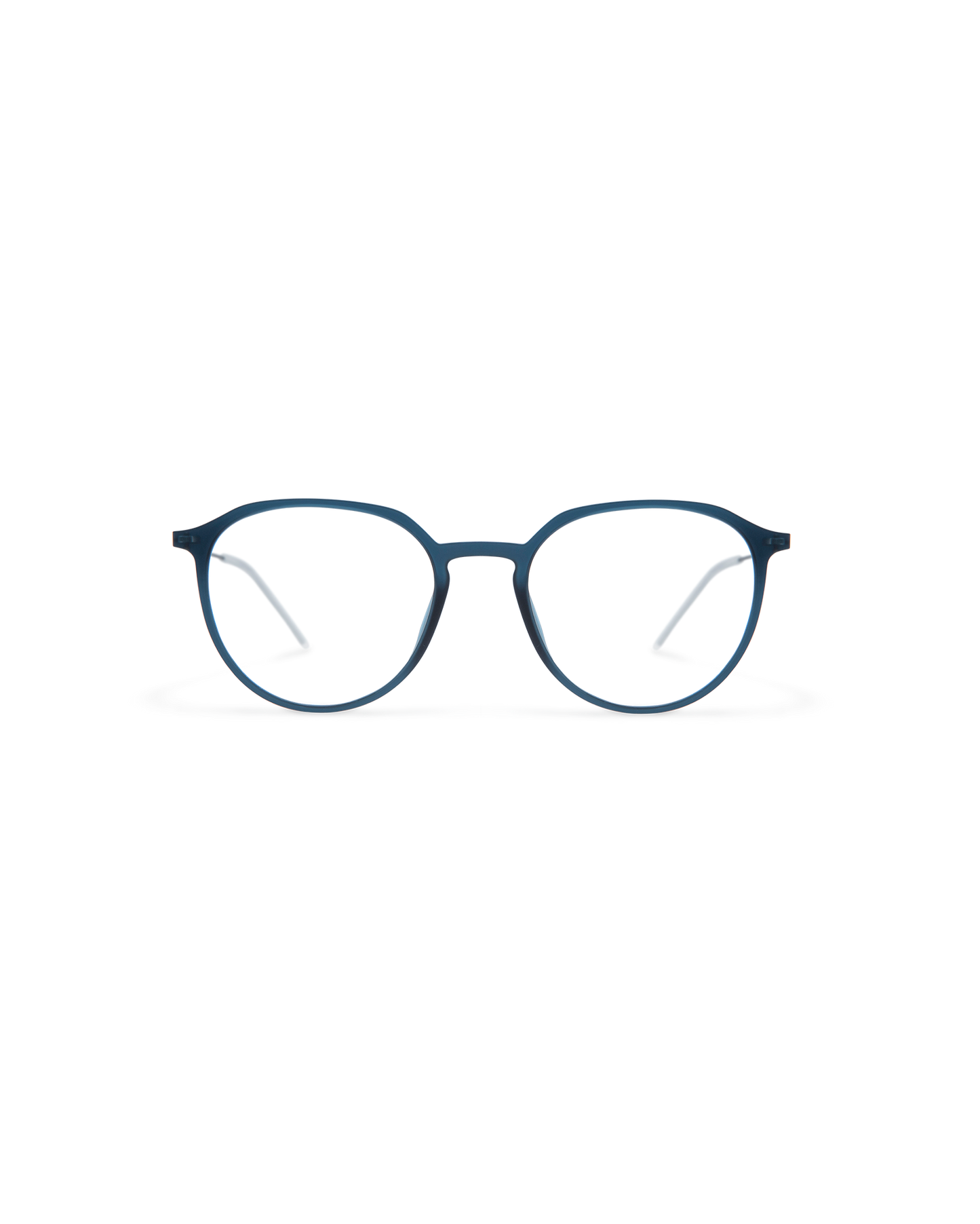 HOLL: Redondas Alyte Azul optical glasses by ATLANT 12287
