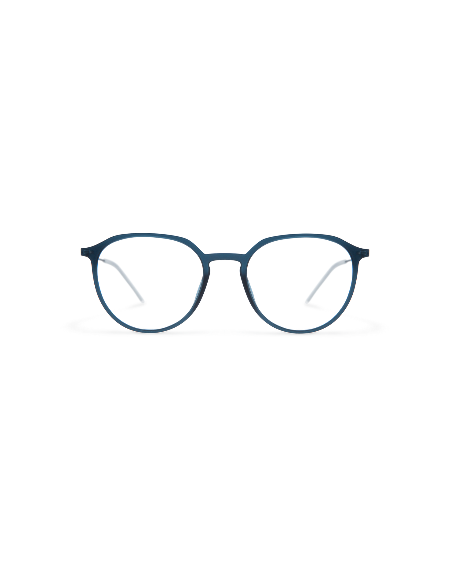 HOLL: Redondas Alyte Azul optical glasses by ATLANT 12287