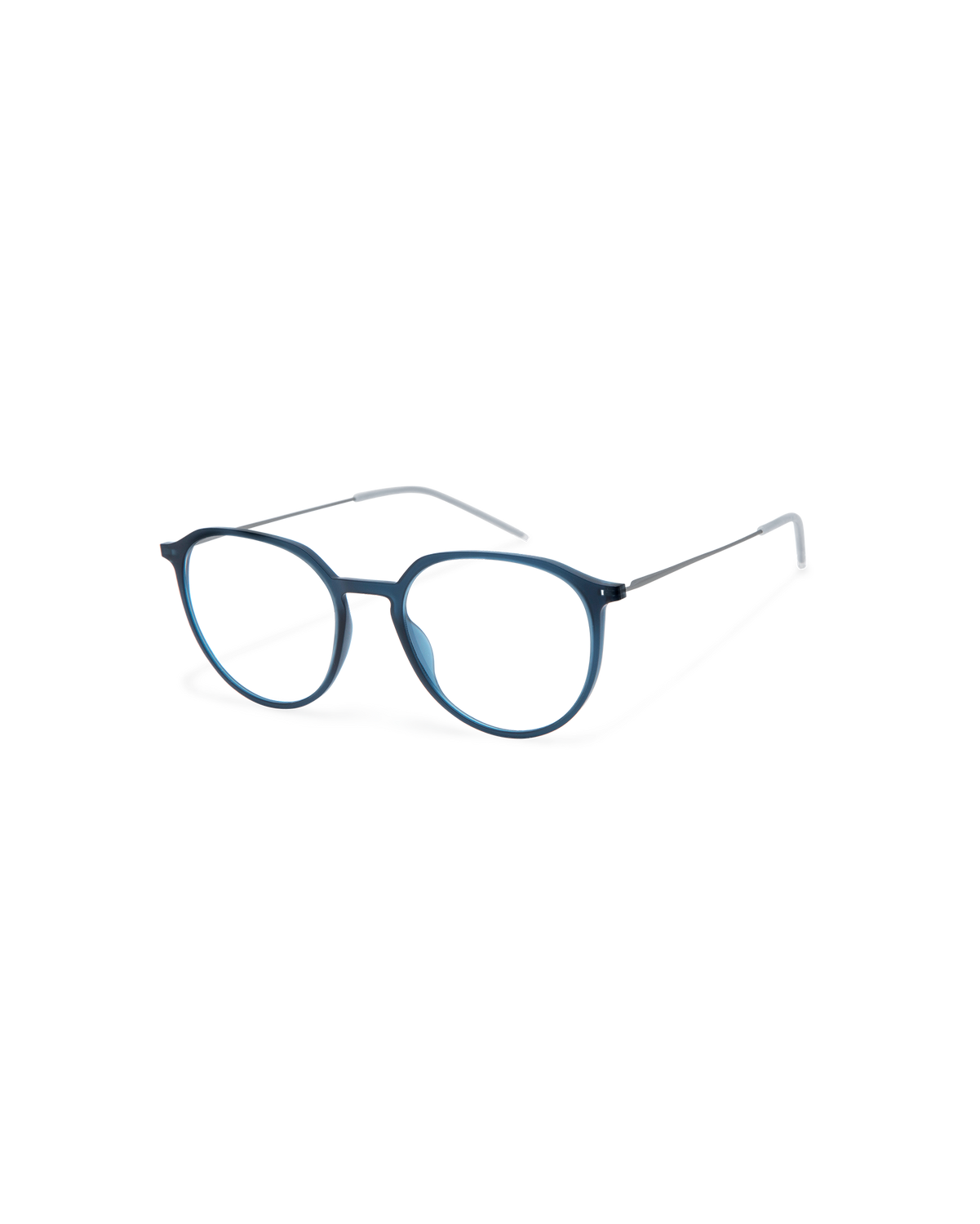 HOLL: Redondas Alyte Azul optical glasses by ATLANT 12360