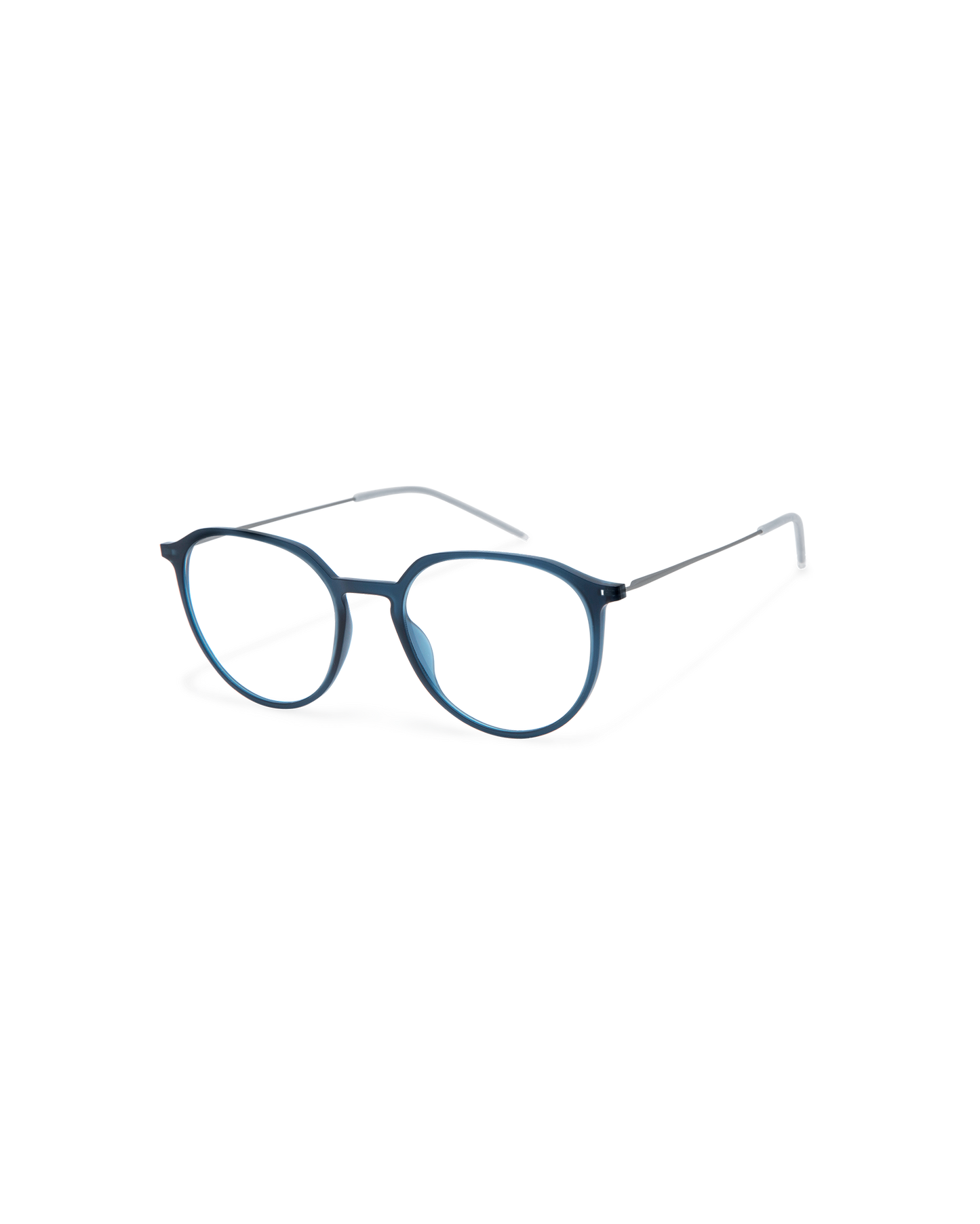 HOLL: Redondas Alyte Azul optical glasses by ATLANT 12360