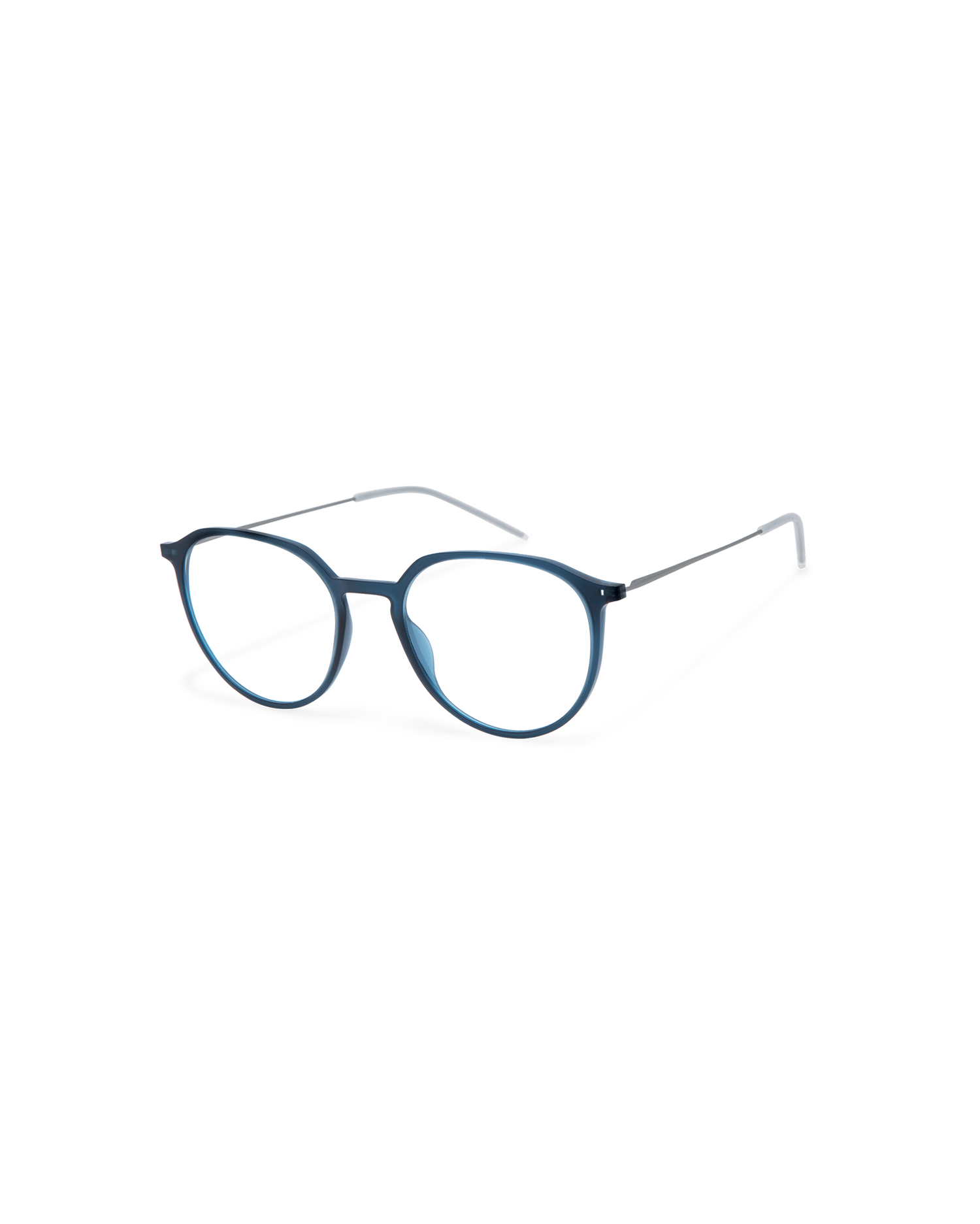HOLL: Redondas Alyte Azul optical glasses by ATLANT 12360