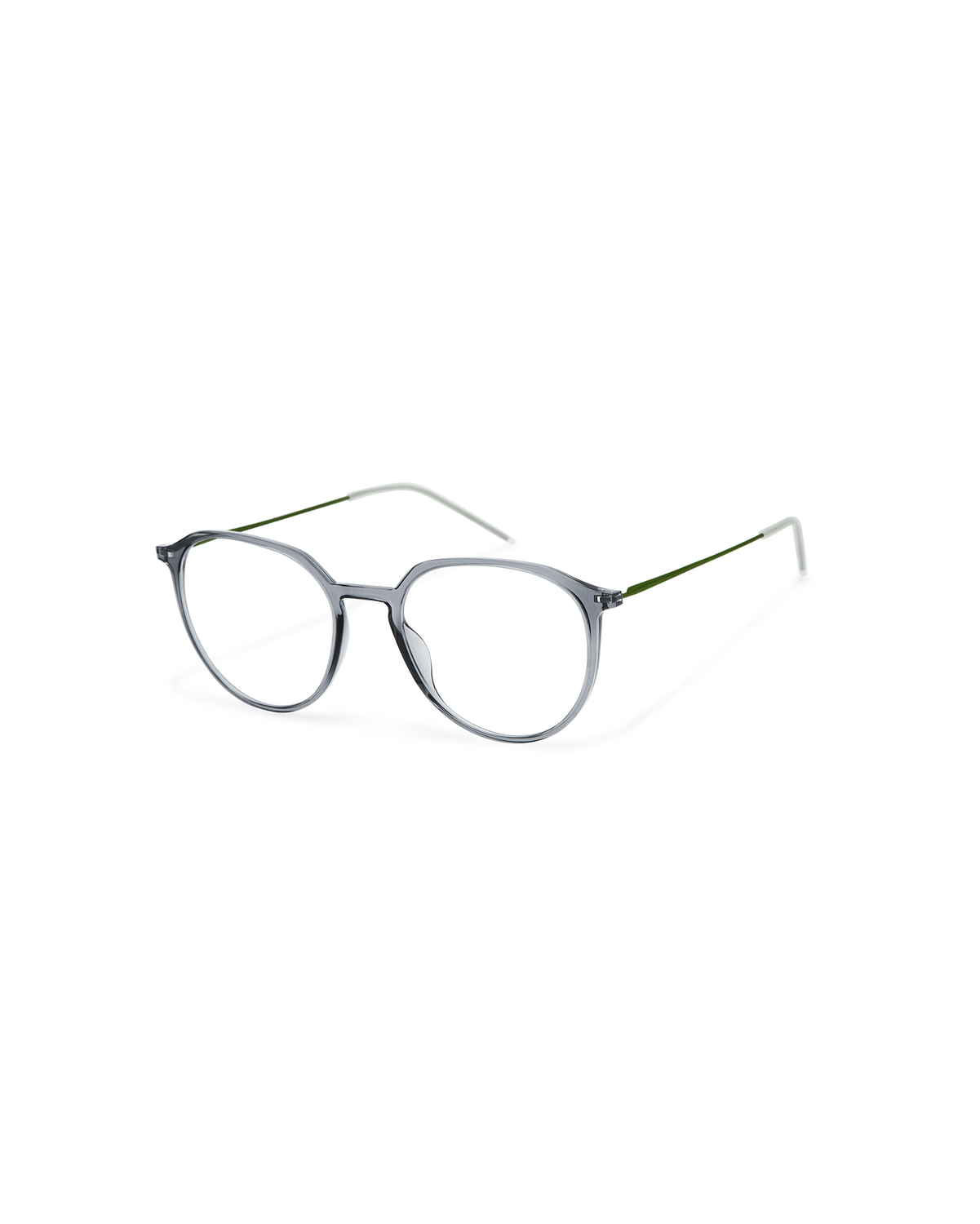 HOLL: Redondas Alyte Grigio optical glasses by ATLANT 12361