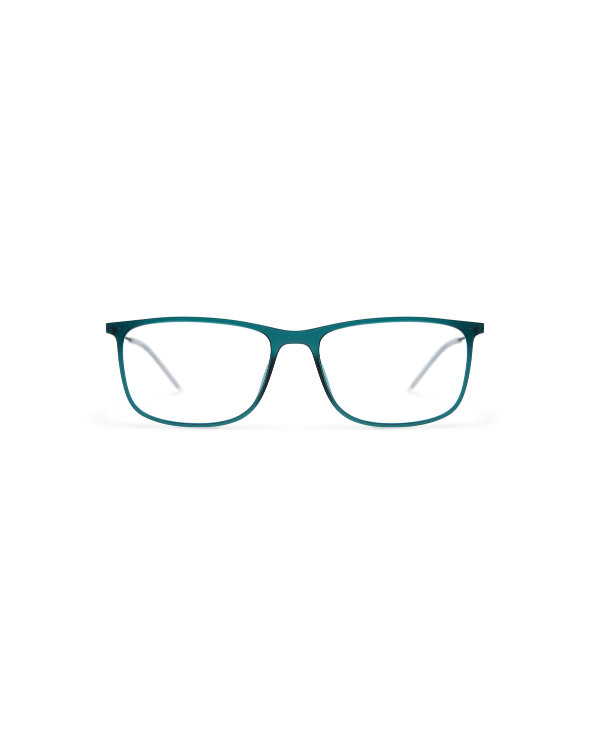SOU: Rectangular Alyte Azul optical glasses by ATLANT 12292