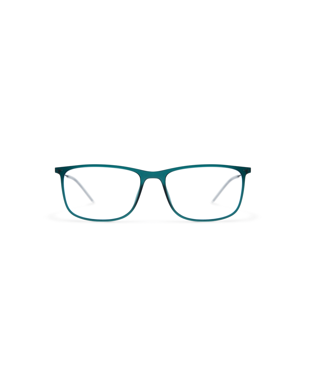 SOU: Rectangular Alyte Azul optical glasses by ATLANT 12292