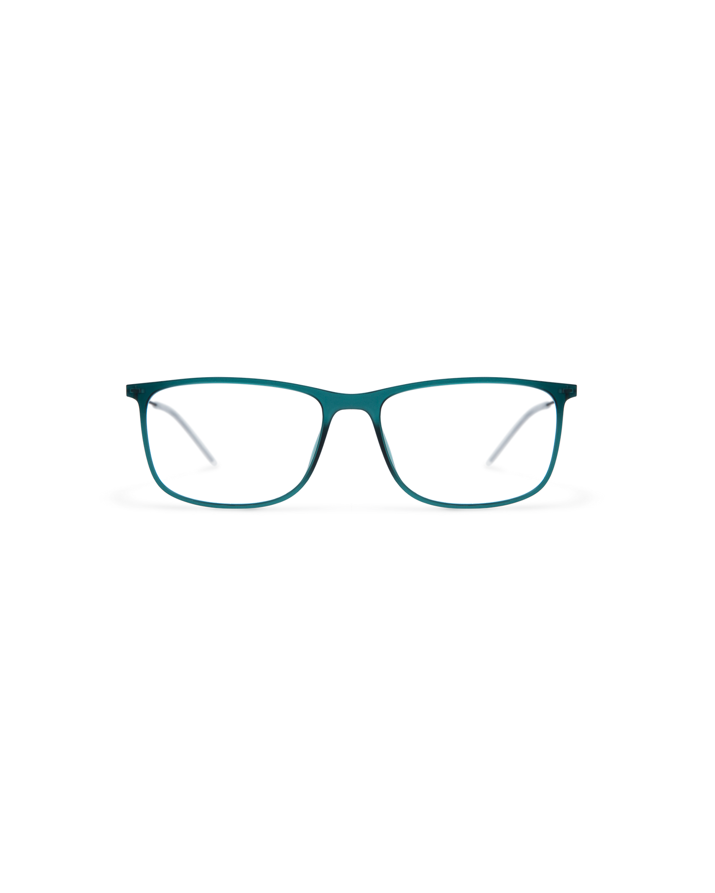 SOU: Rectangular Alyte Azul optical glasses by ATLANT 12292