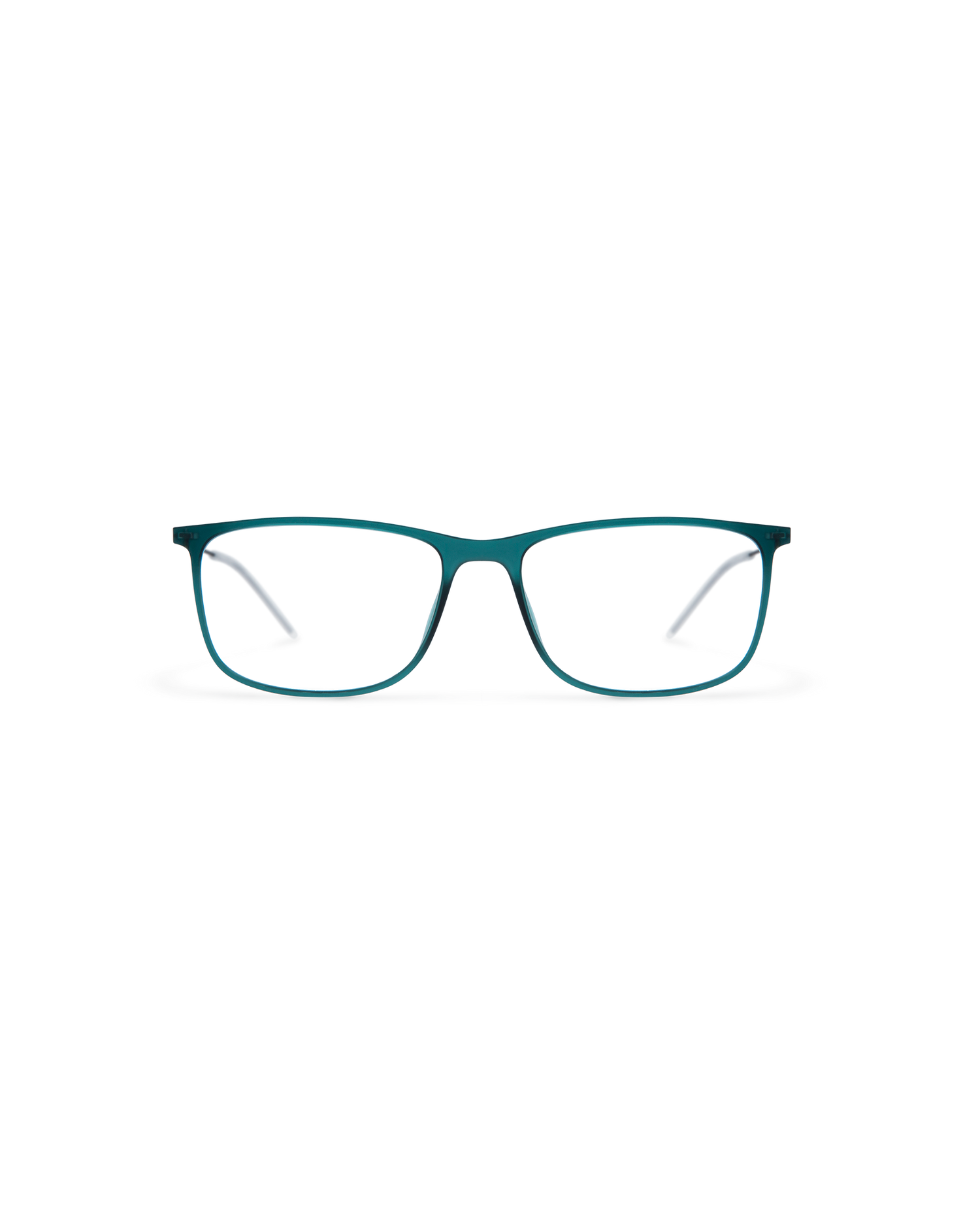 SOU: Rectangular Alyte Azul optical glasses by ATLANT 12292