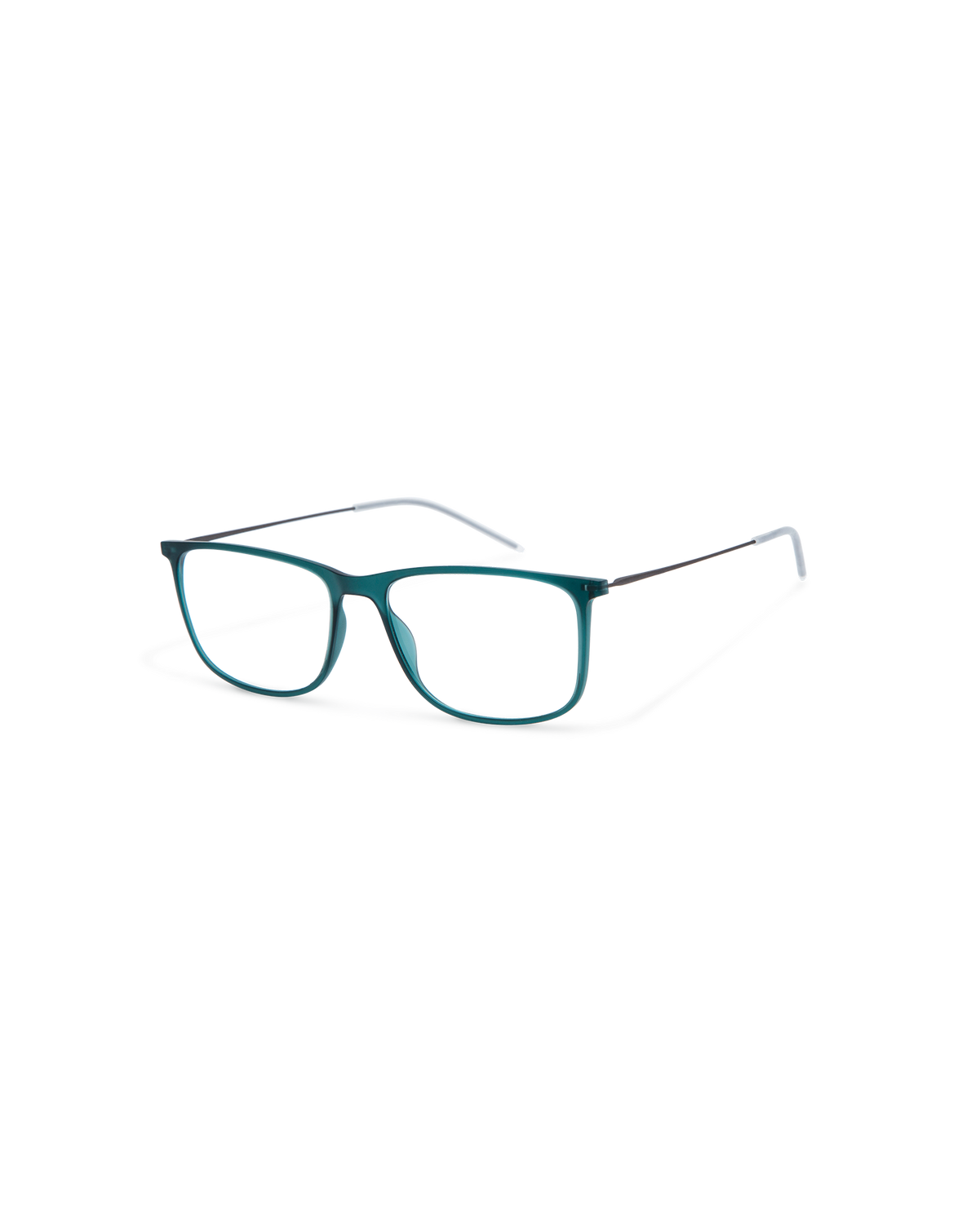 SOU: Rectangular Alyte Azul optical glasses by ATLANT 12365