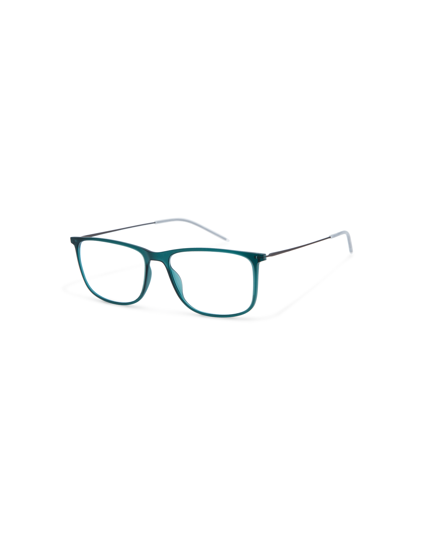 SOU: Rectangular Alyte Azul optical glasses by ATLANT 12365
