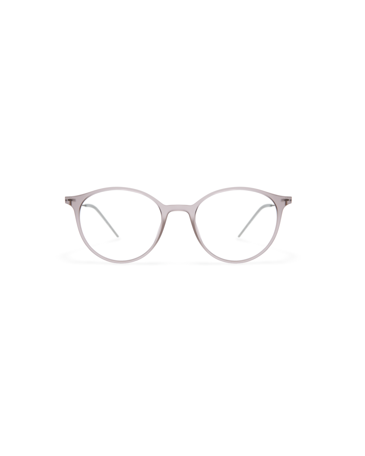 HIRO: Redondas Alyte Marrón optical glasses by ATLANT 12295