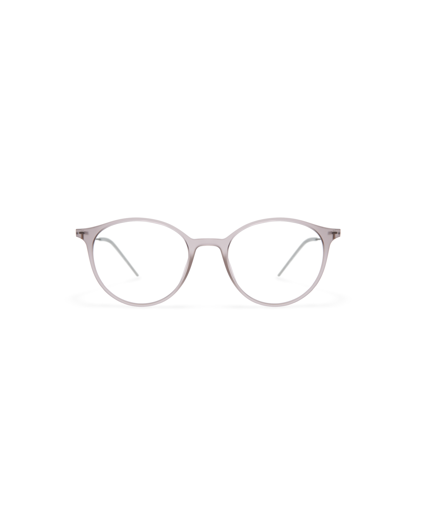 HIRO: Redondas Alyte Marrón optical glasses by ATLANT 12295
