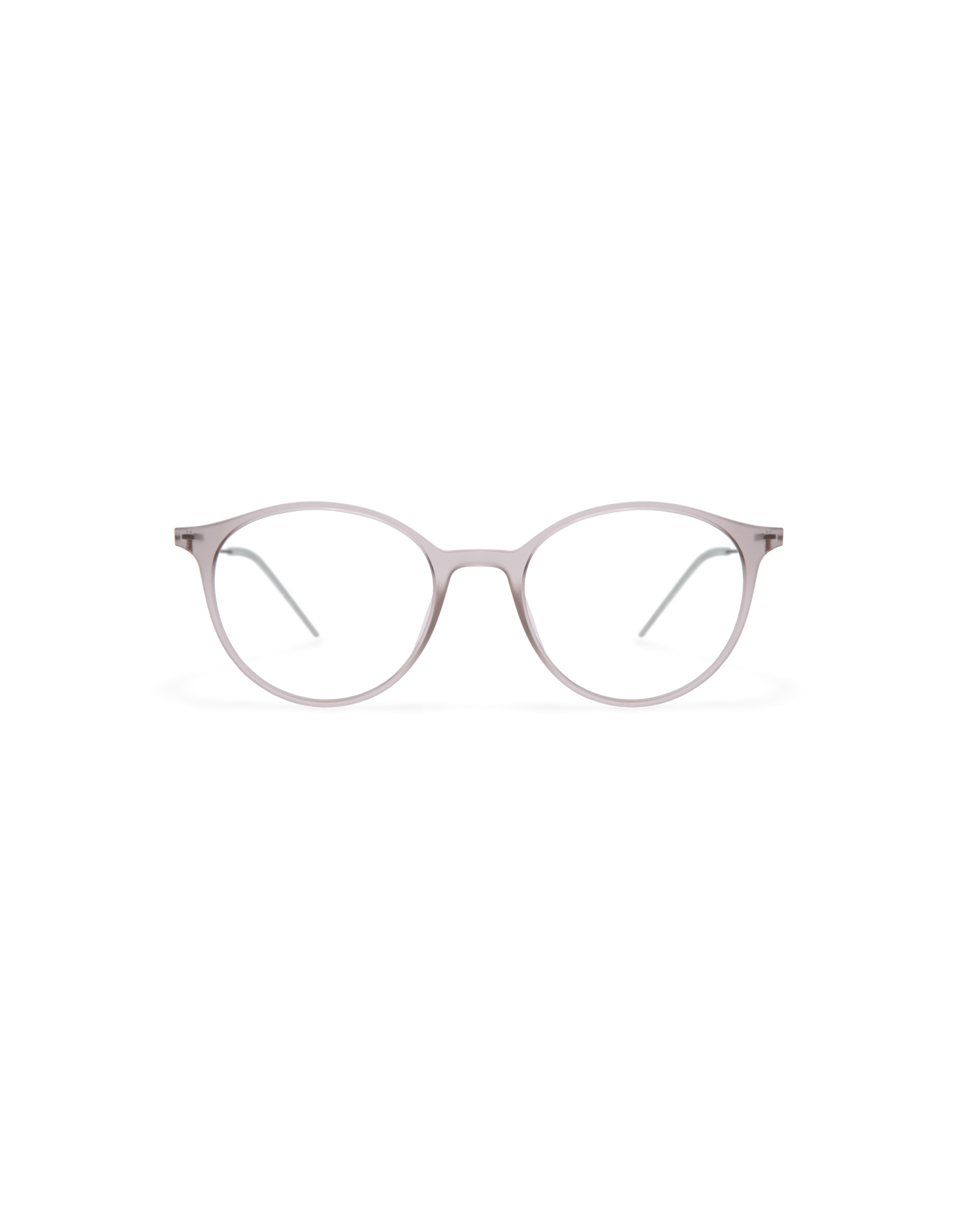 HIRO: Redondas Alyte Marrón optical glasses by ATLANT 12295
