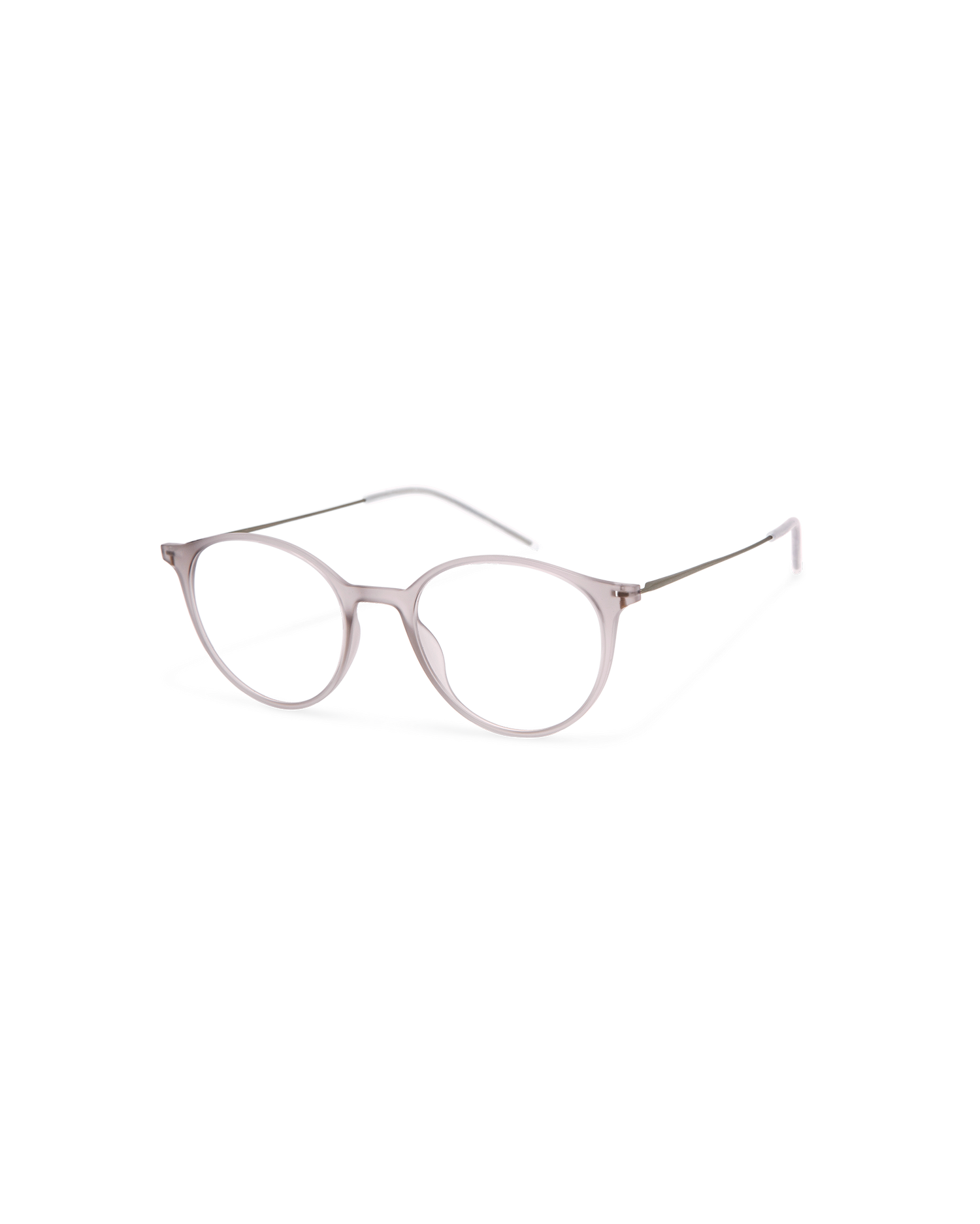 HIRO: Redondas Alyte Marrón optical glasses by ATLANT 12368