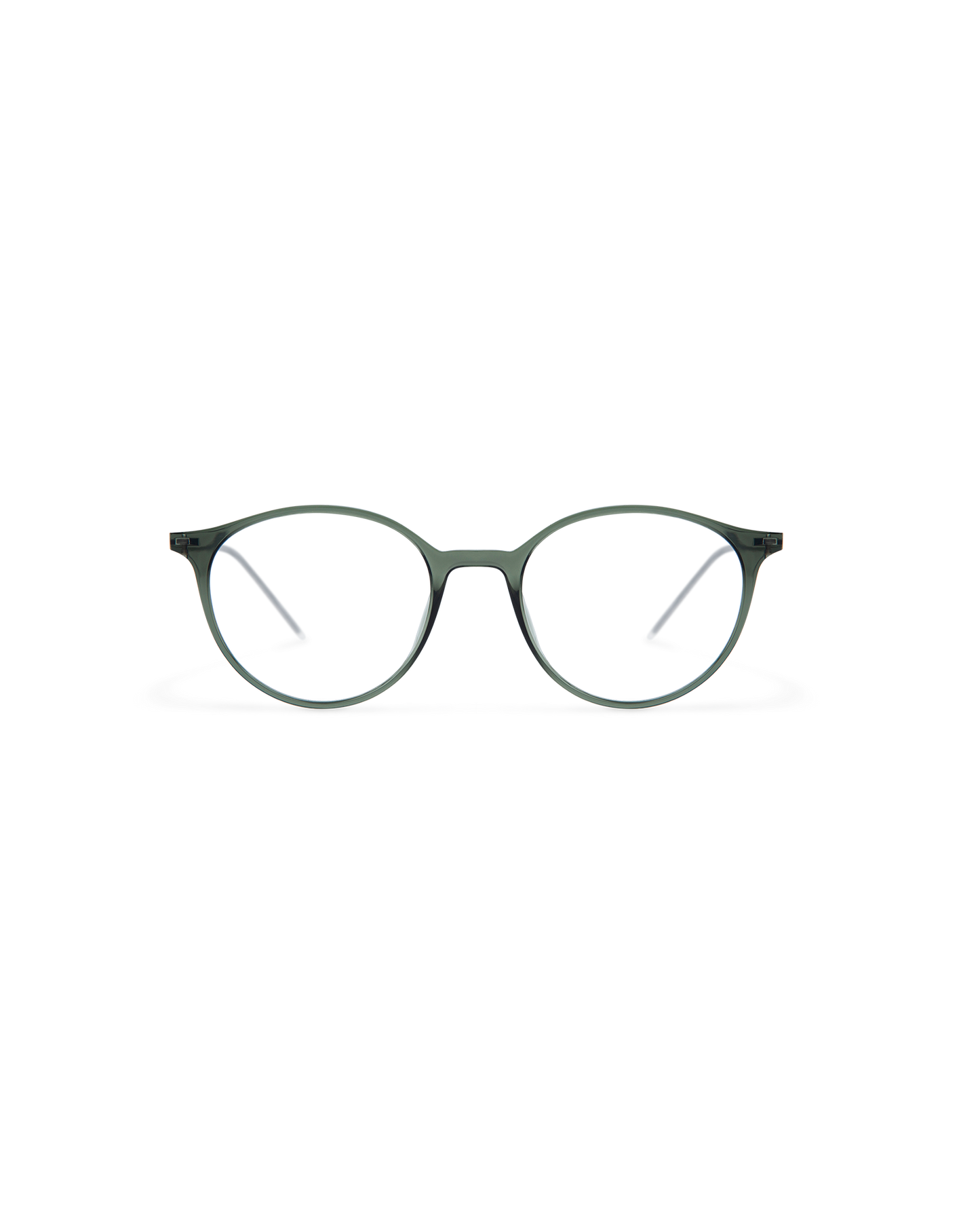 HIRO: Redondas Alyte Verde optical glasses by ATLANT 12296