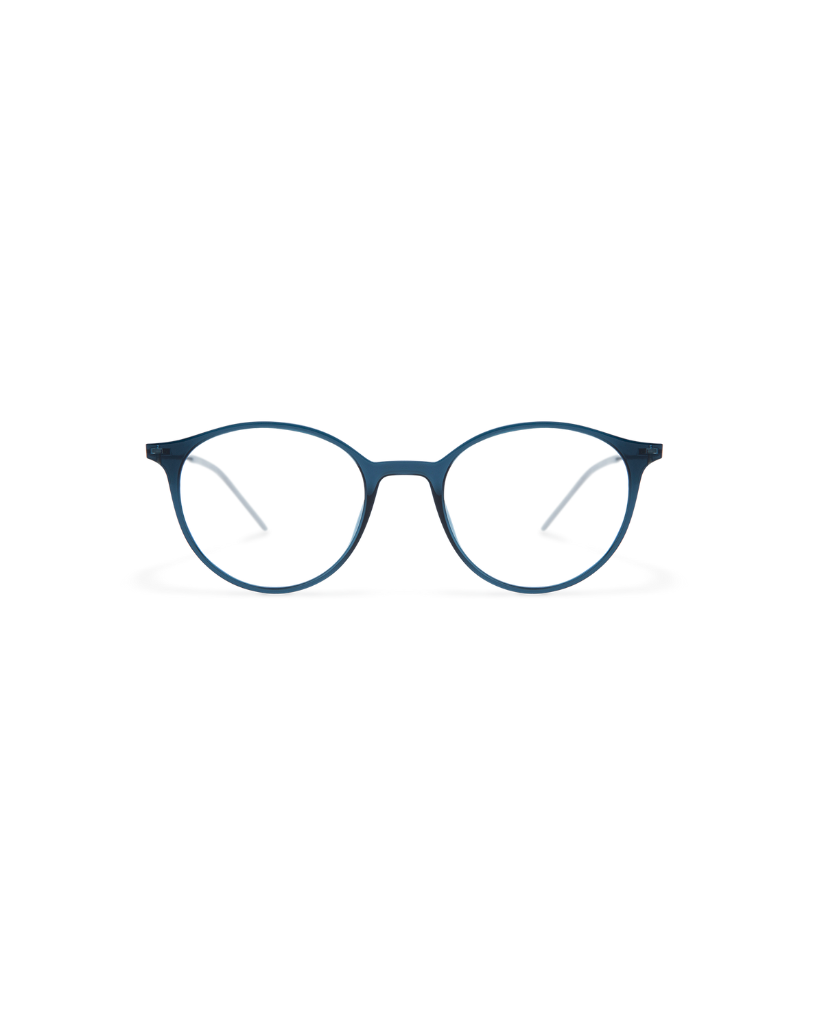 HIRO: Redondas Alyte Azul optical glasses by ATLANT 12297