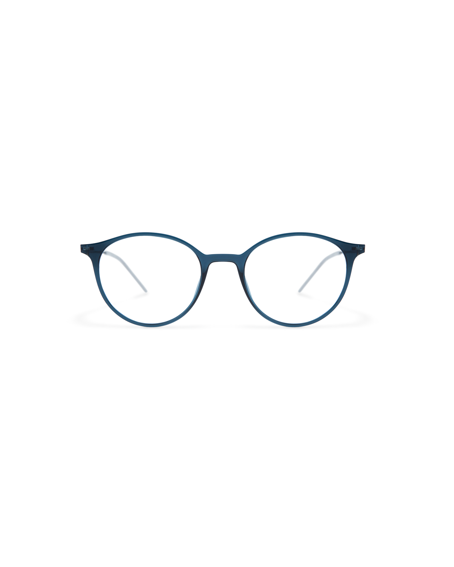 HIRO: Redondas Alyte Azul optical glasses by ATLANT 12297