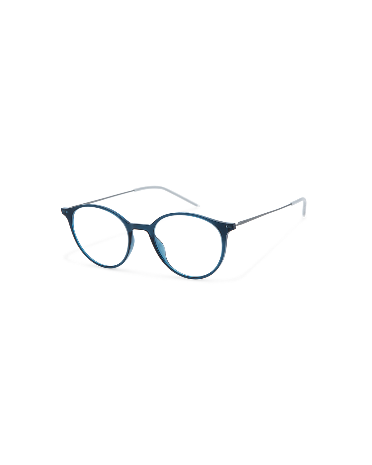 HIRO: Redondas Alyte Azul optical glasses by ATLANT 12370