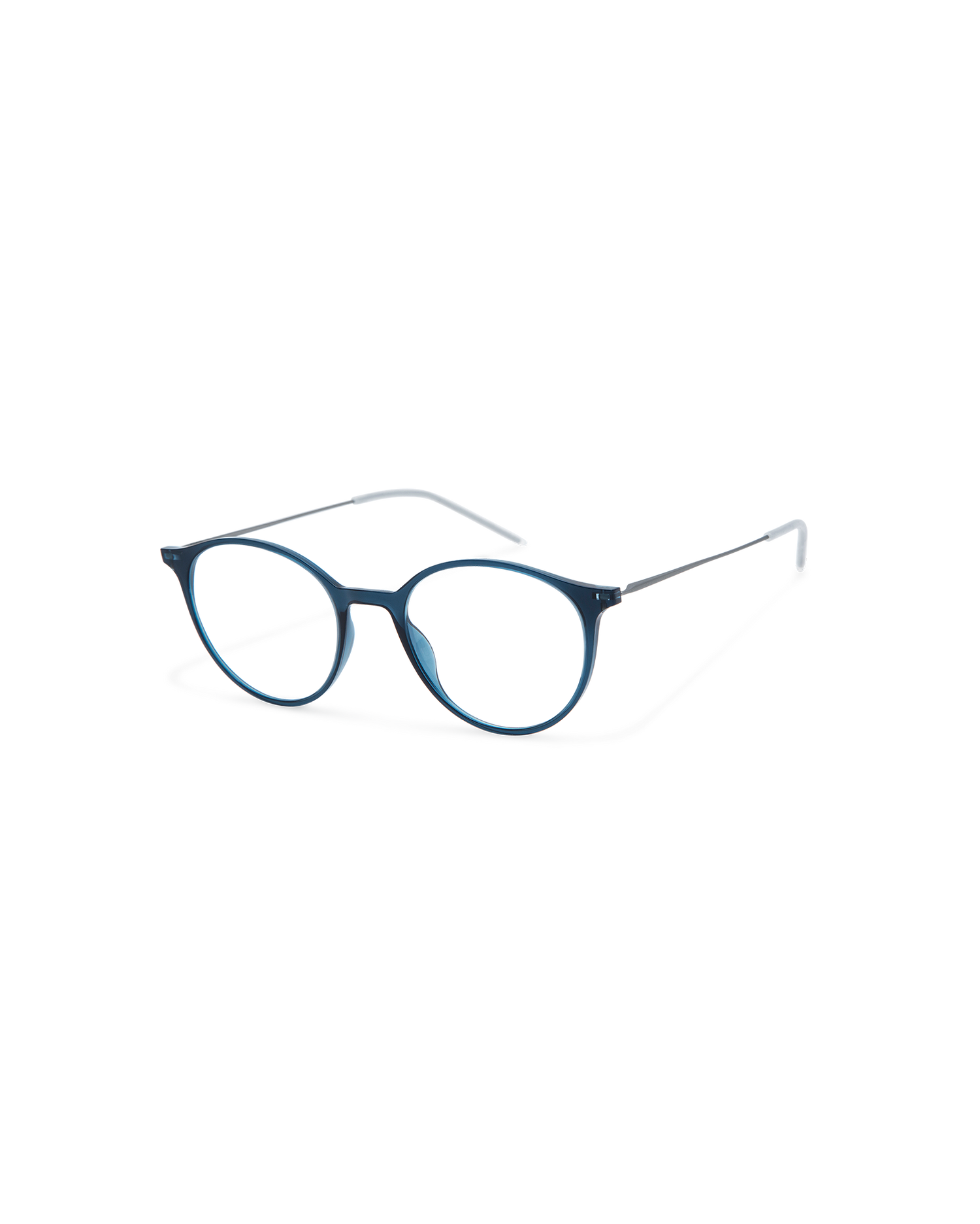 HIRO: Redondas Alyte Azul optical glasses by ATLANT 12370