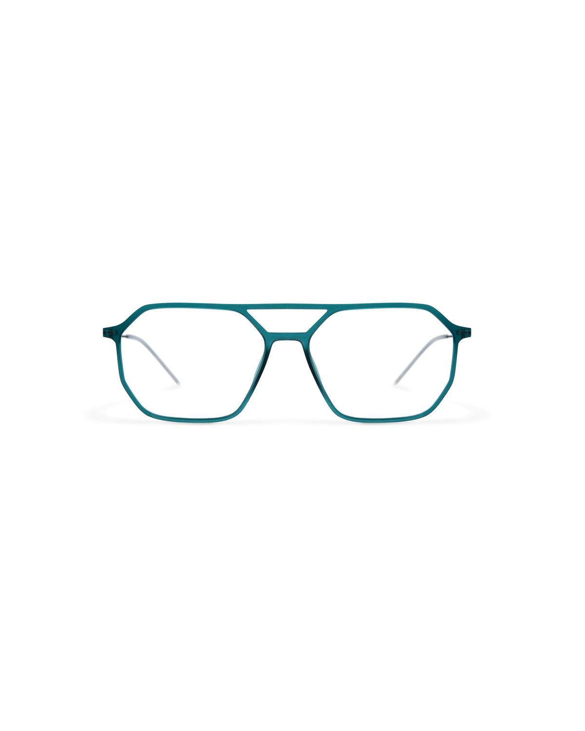 HANI: Aviador Alyte Azul optical glasses by ATLANT 12300