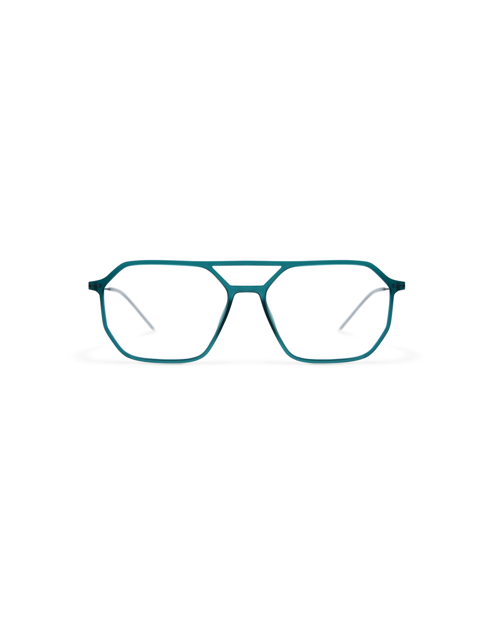 HANI: Aviador Alyte Azul optical glasses by ATLANT 12300
