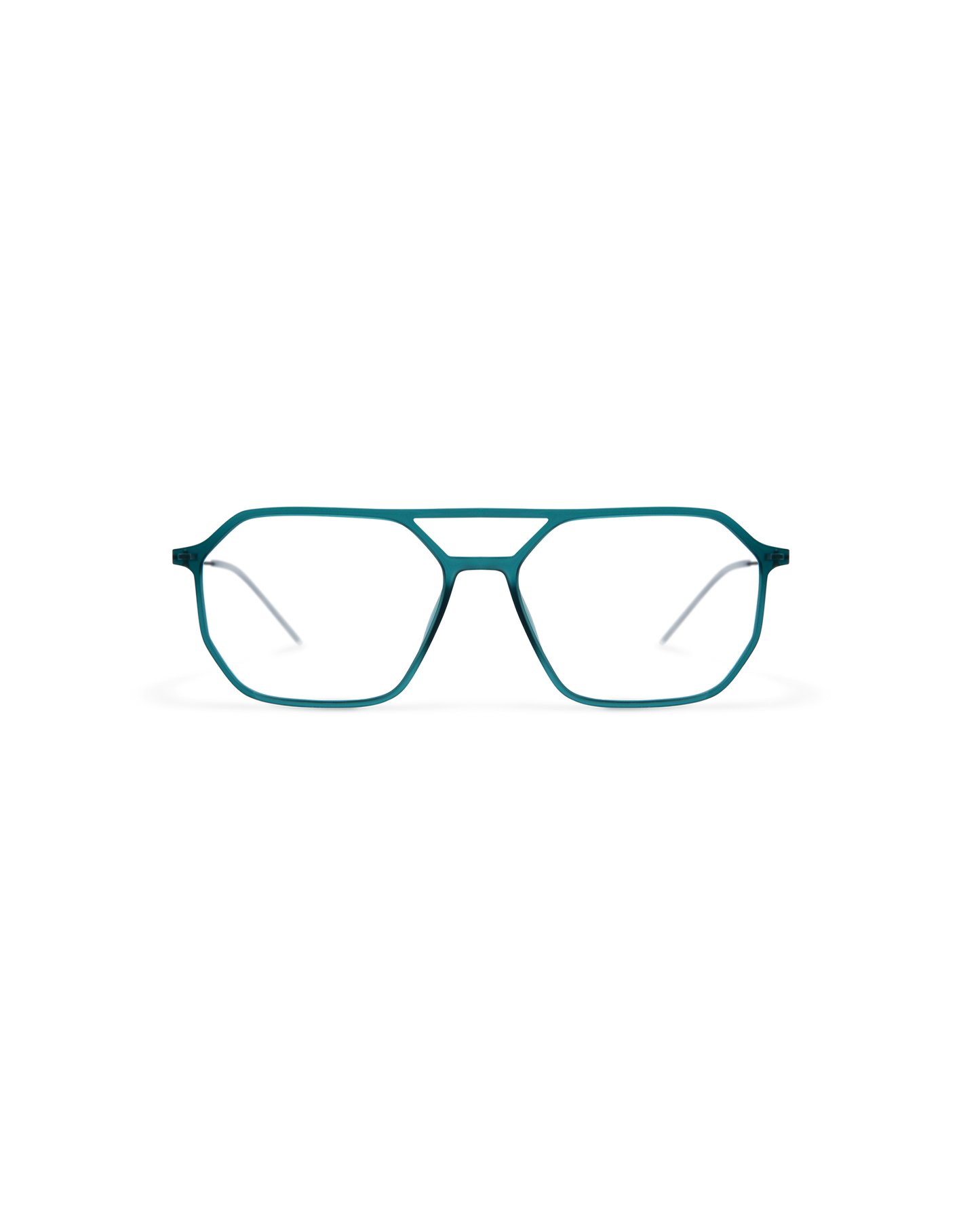 HANI: Aviador Alyte Azul optical glasses by ATLANT 12300