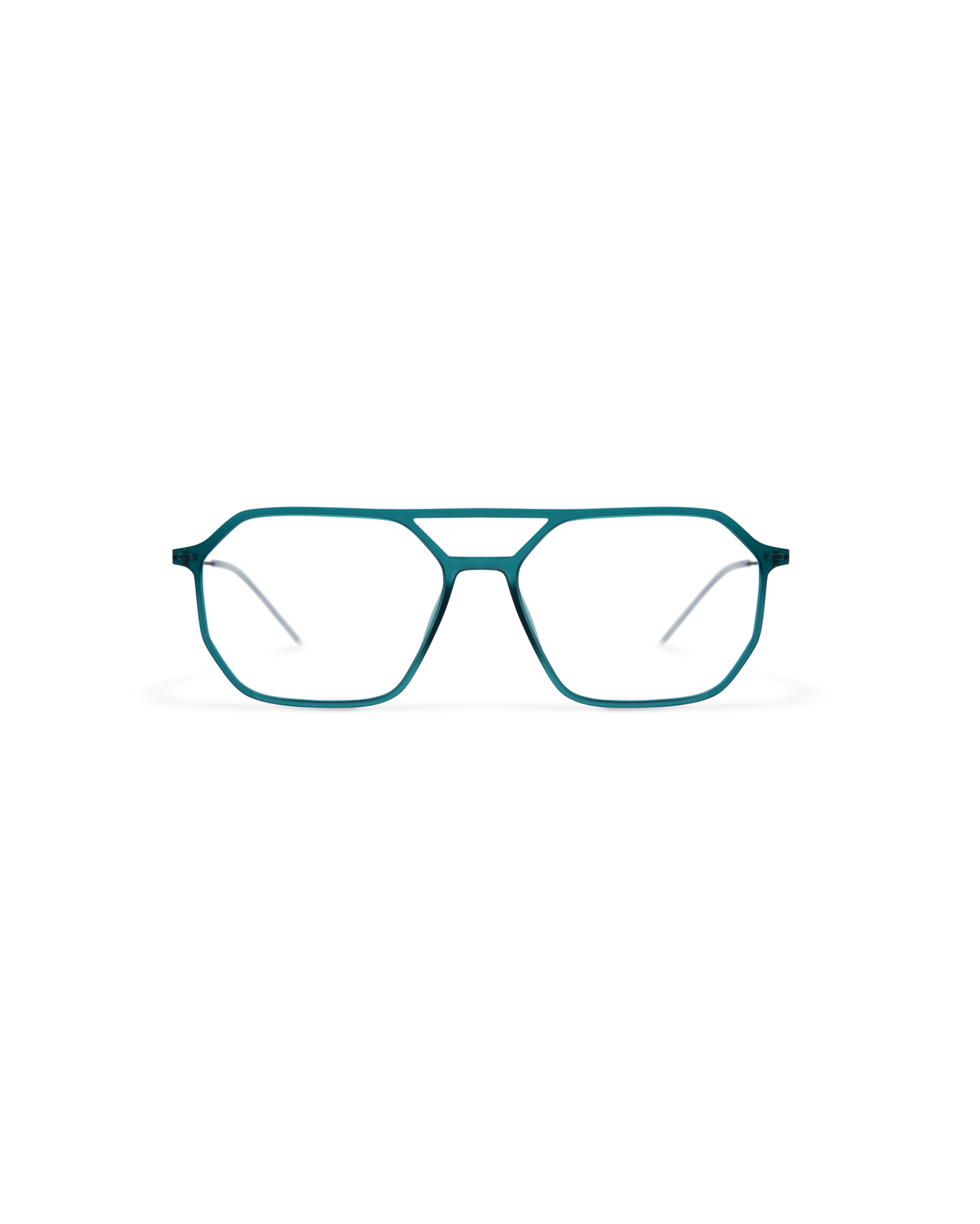 HANI: Aviador Alyte Azul optical glasses by ATLANT 12300