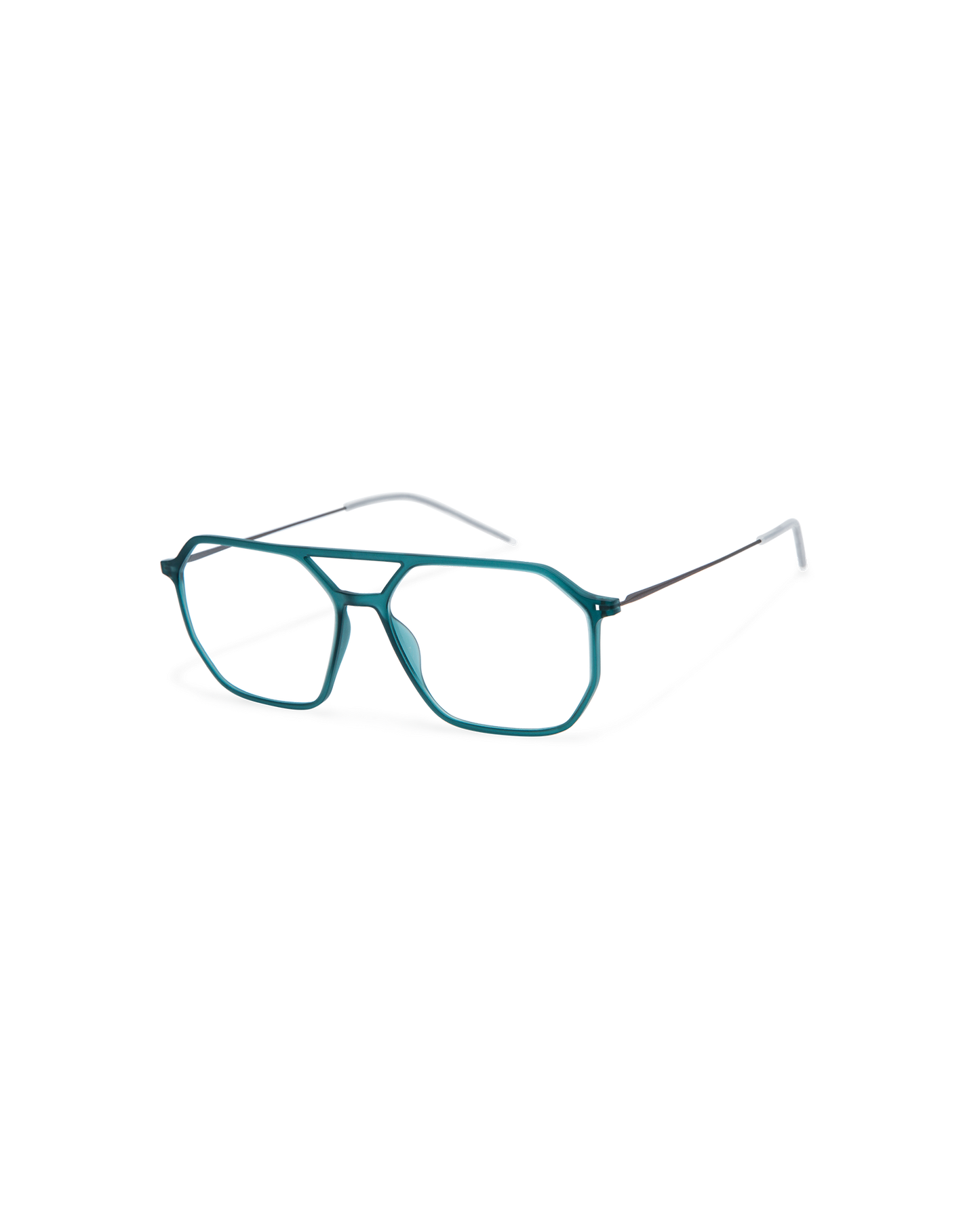 HANI: Aviador Alyte Azul optical glasses by ATLANT 12373