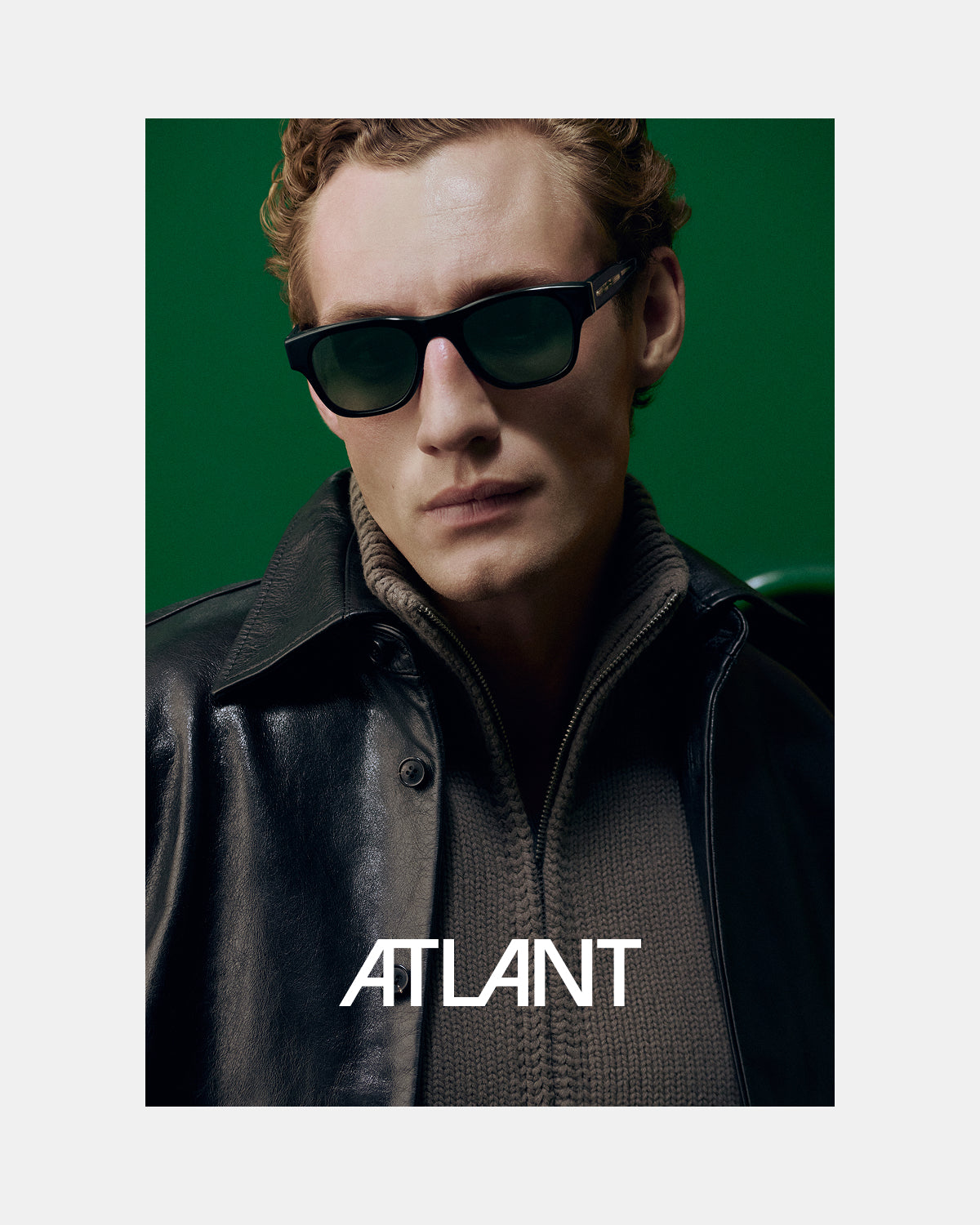 ATLANT CANVAS FW26 (70 x 100cm): False   False by ATLANT 1
