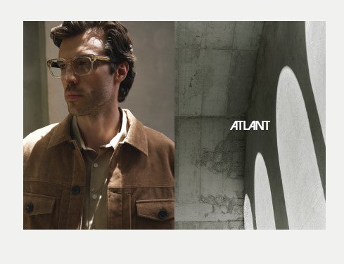 ATLANT DIPTIC FW25 2