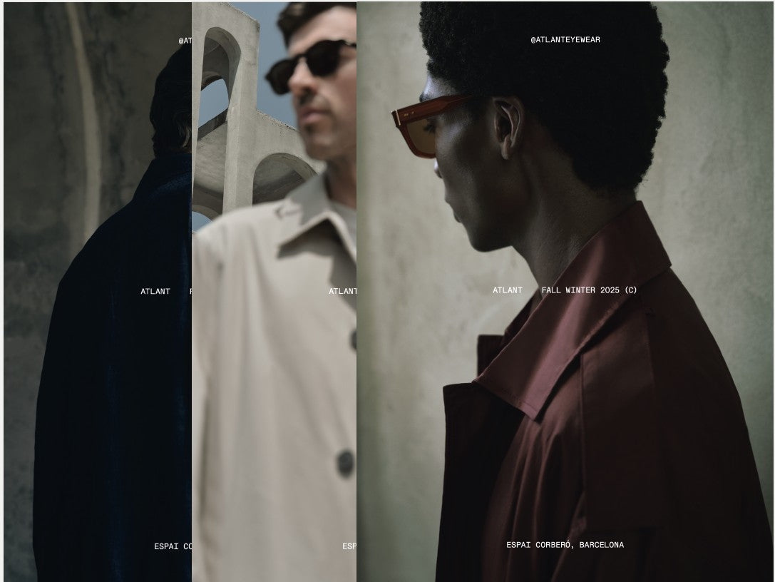 ATLANT POSTCARD FW25