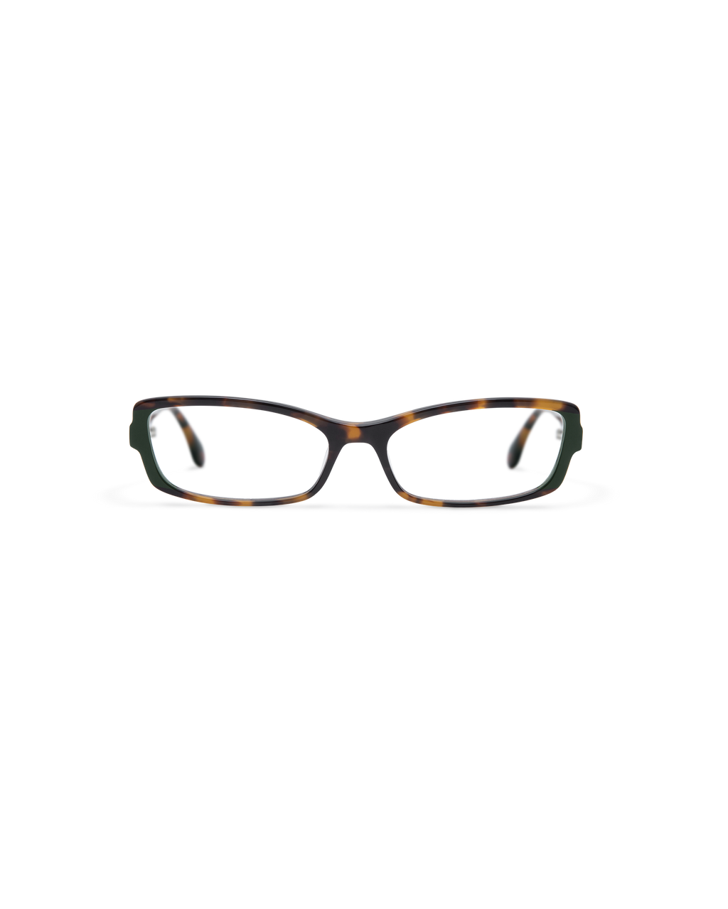 ALAYA: Tiny Acetato Havana optical glasses by GIGI STUDIOS 13536