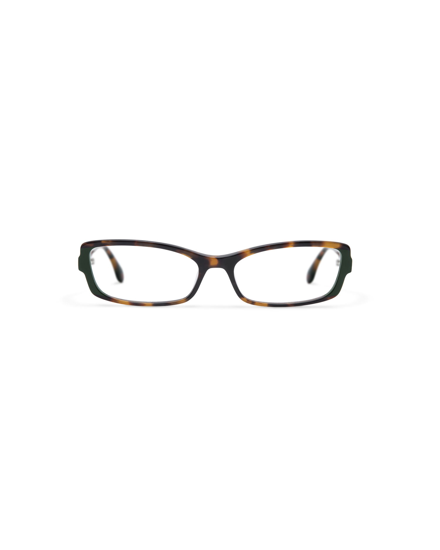 ALAYA: Tiny Acetato Havana optical glasses by GIGI STUDIOS 13536